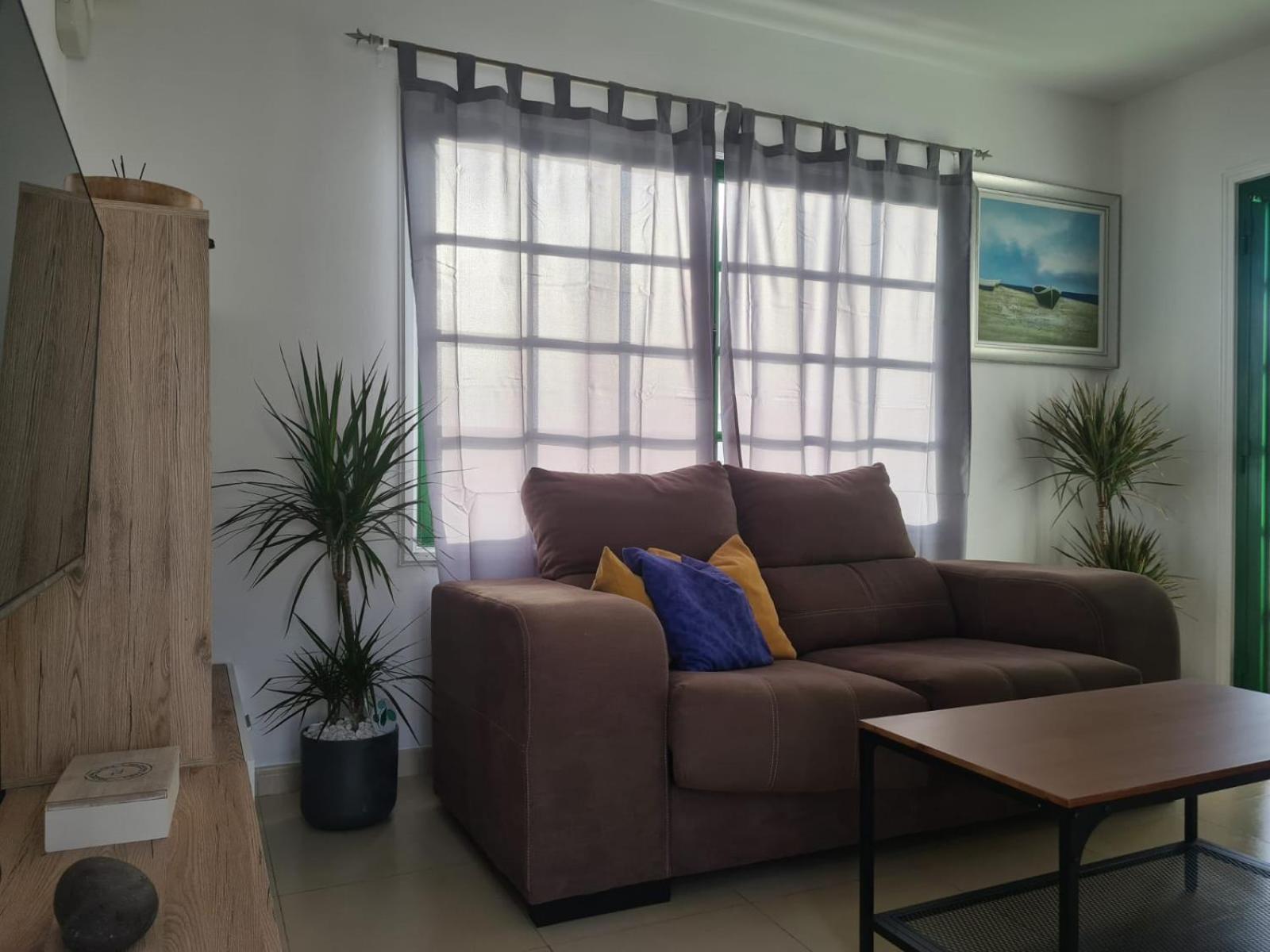 Zafiro,s Apartamento Puerto del Carmen (Lanzarote)