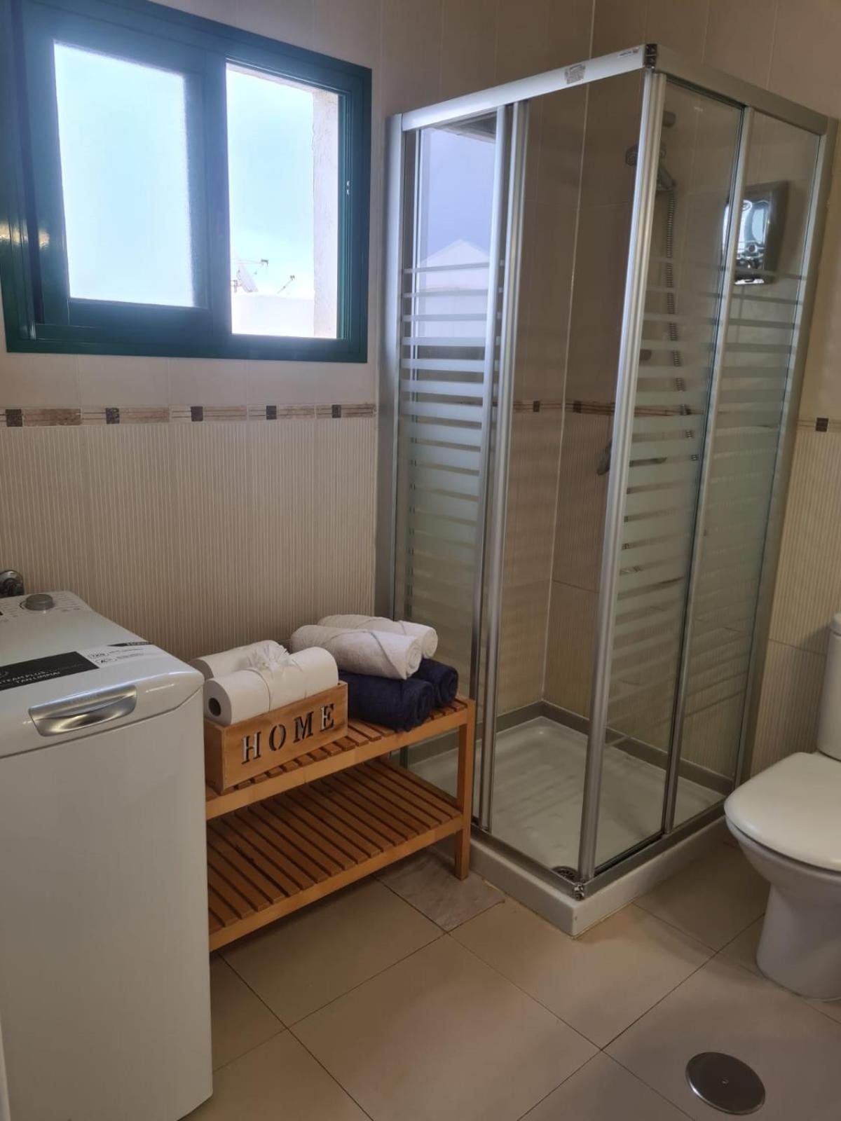 Apartamento Zafiro,s Puerto del Carmen (Lanzarote)