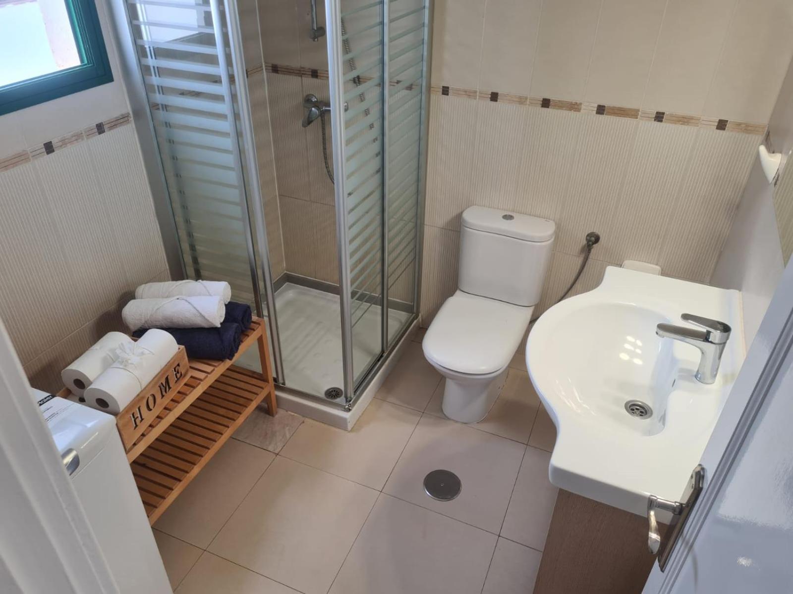 Zafiro,s Apartamento Puerto del Carmen (Lanzarote)