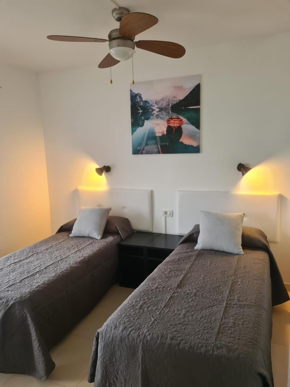 Zafiro,s Apartamento *