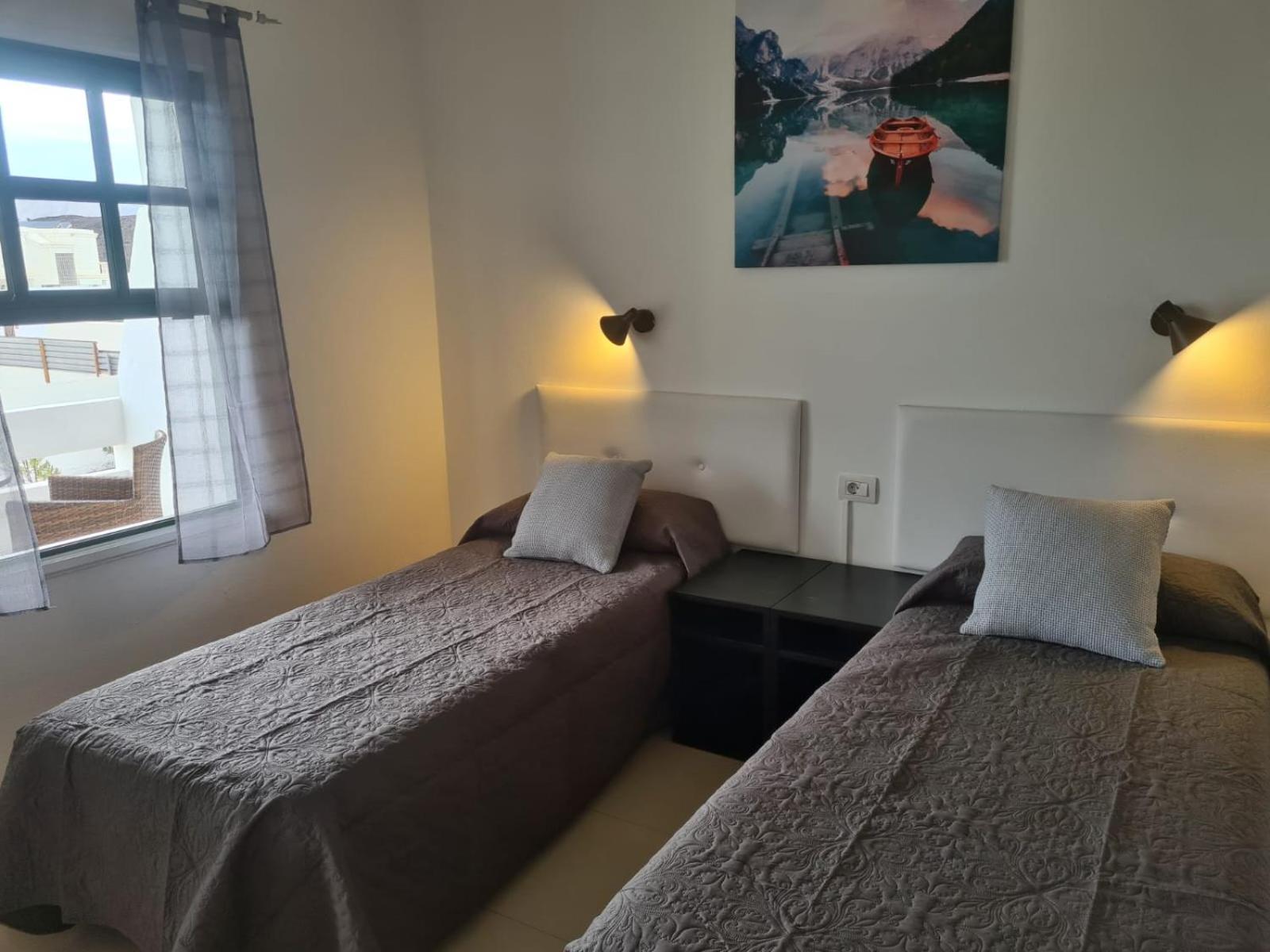 Apartamento Zafiro,s