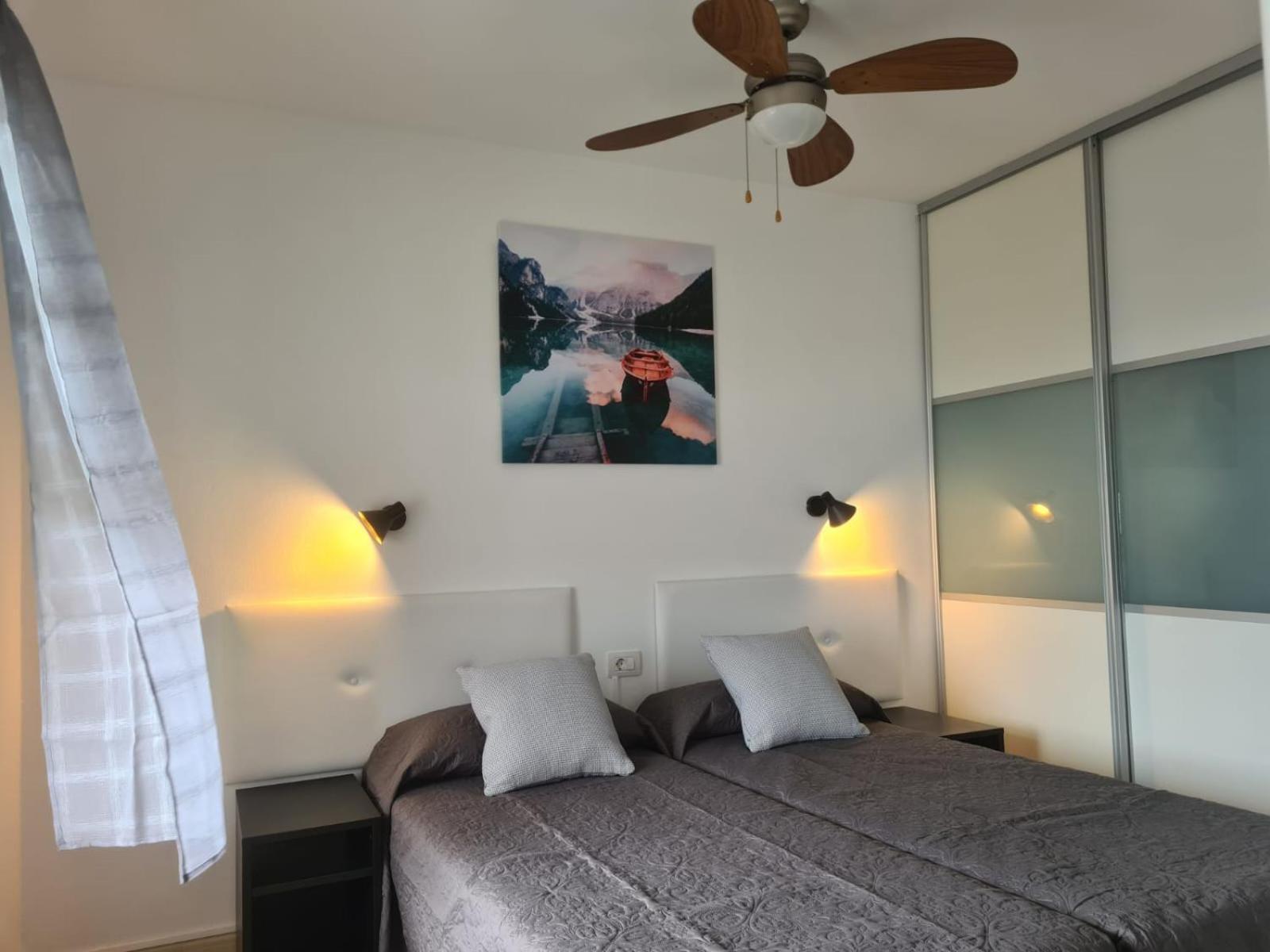 Zafiro,s Apartamento *