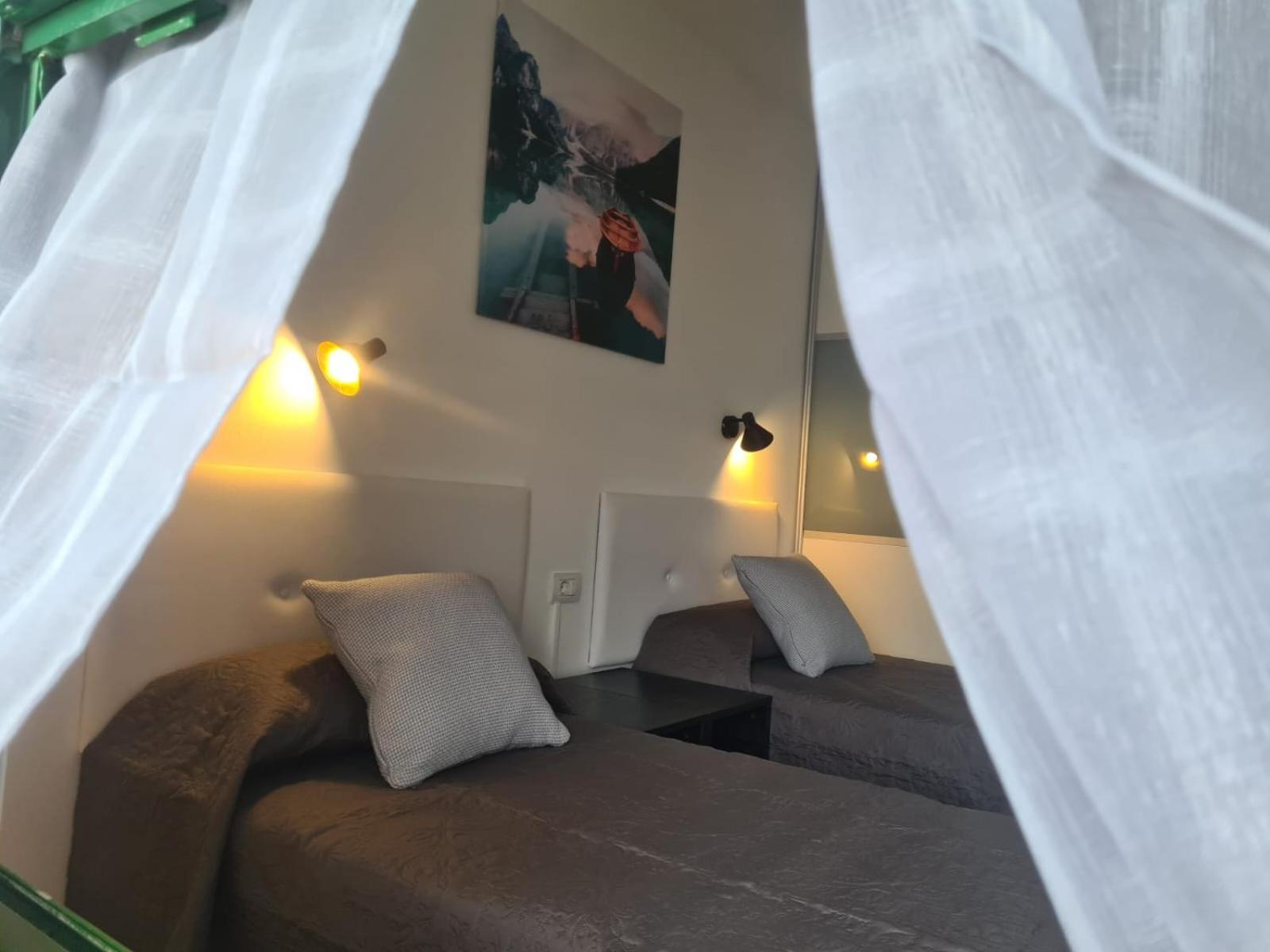 Zafiro,s Apartamento *