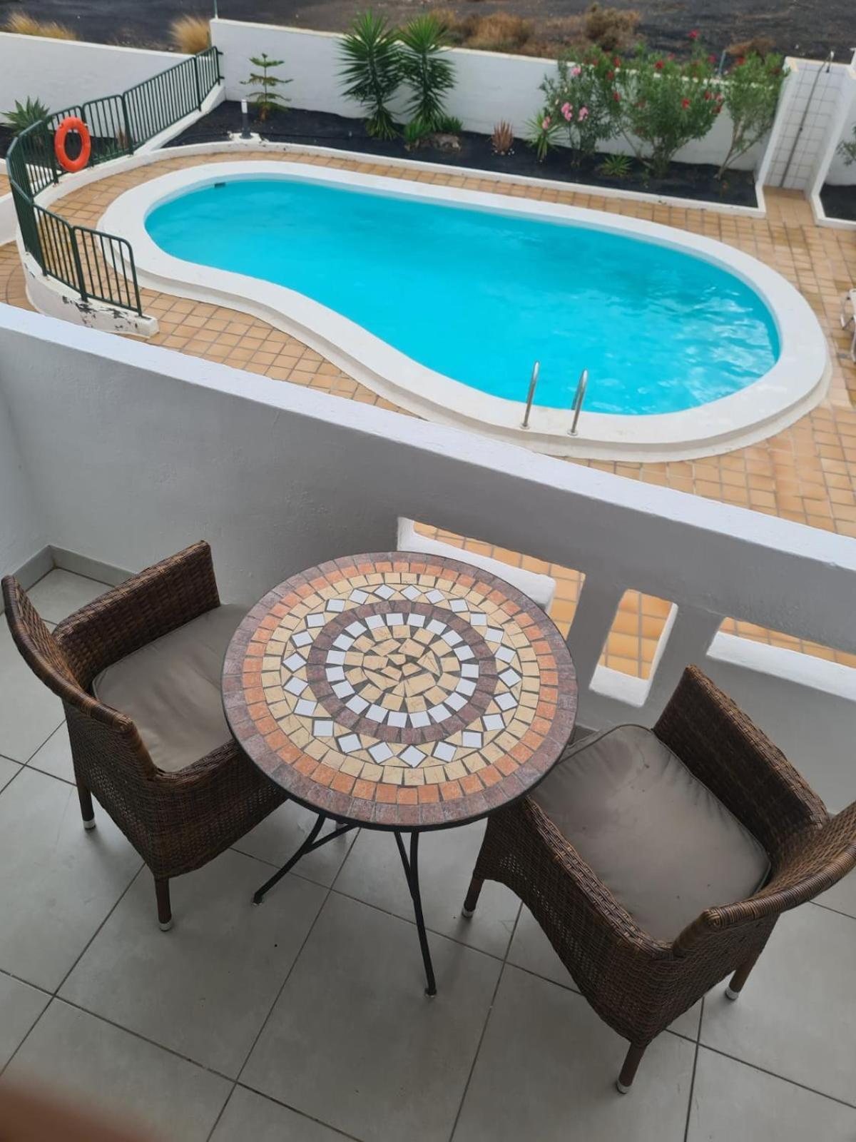 Apartamento Zafiro,s *
