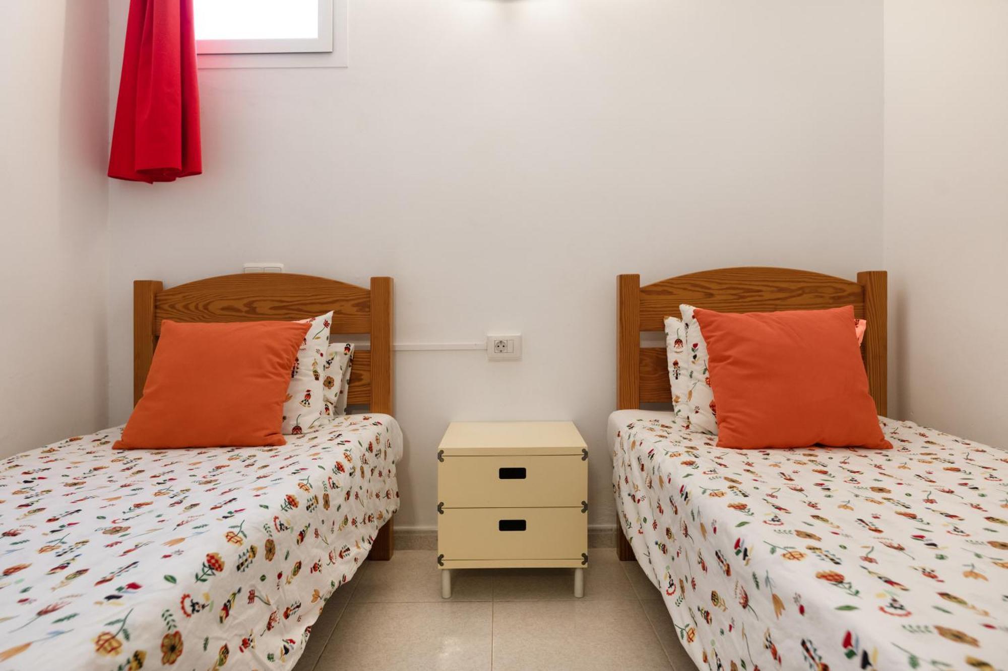 Casa Lupa Tias