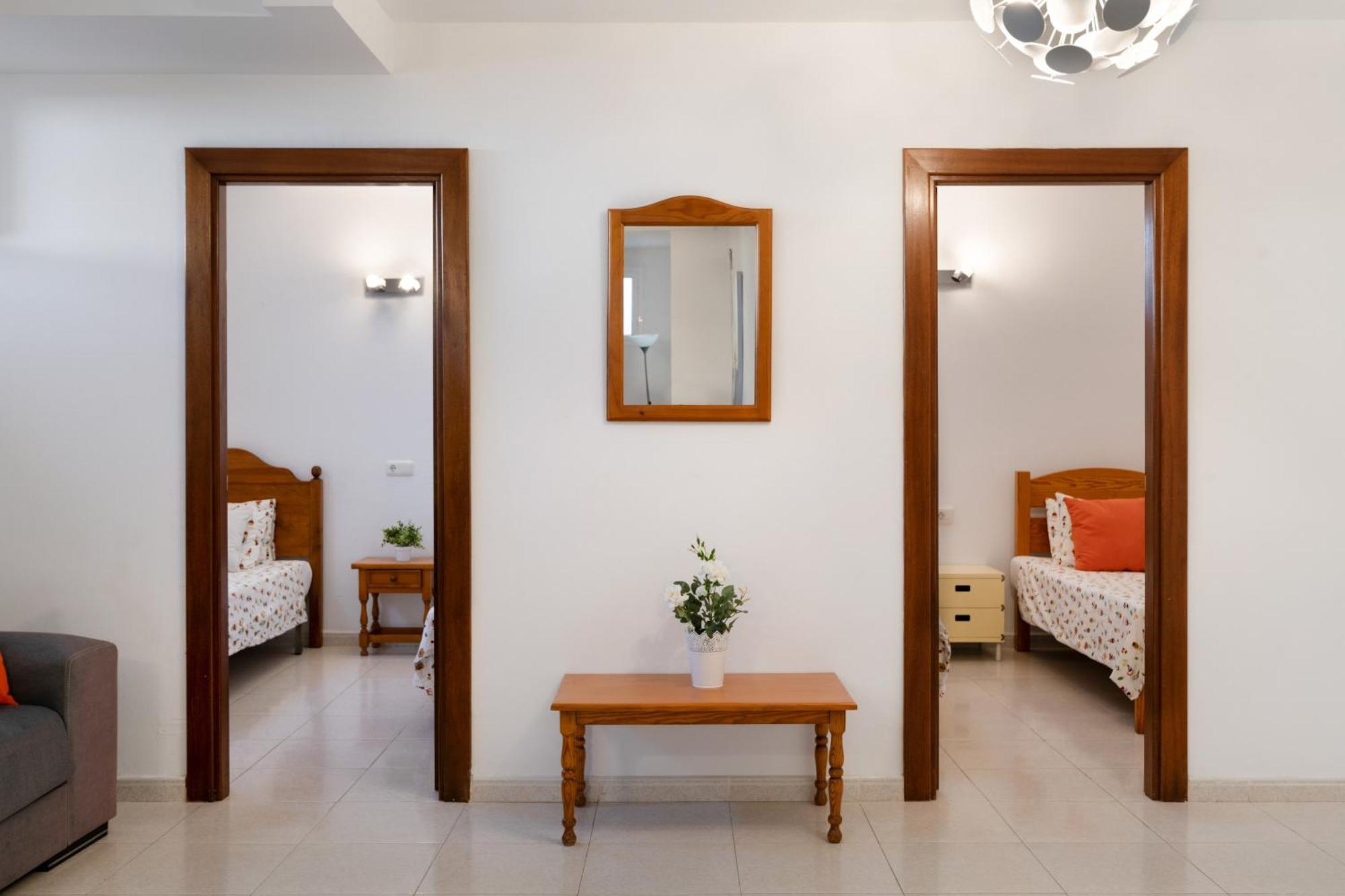 Holiday home Casa Lupa Tias