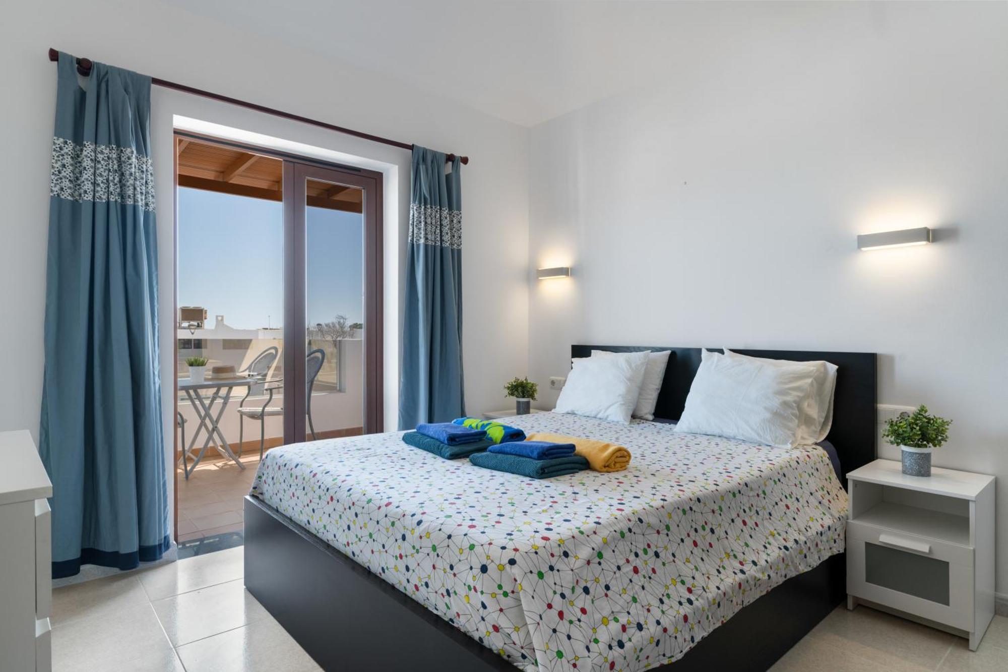 Casa Lupa * Tias