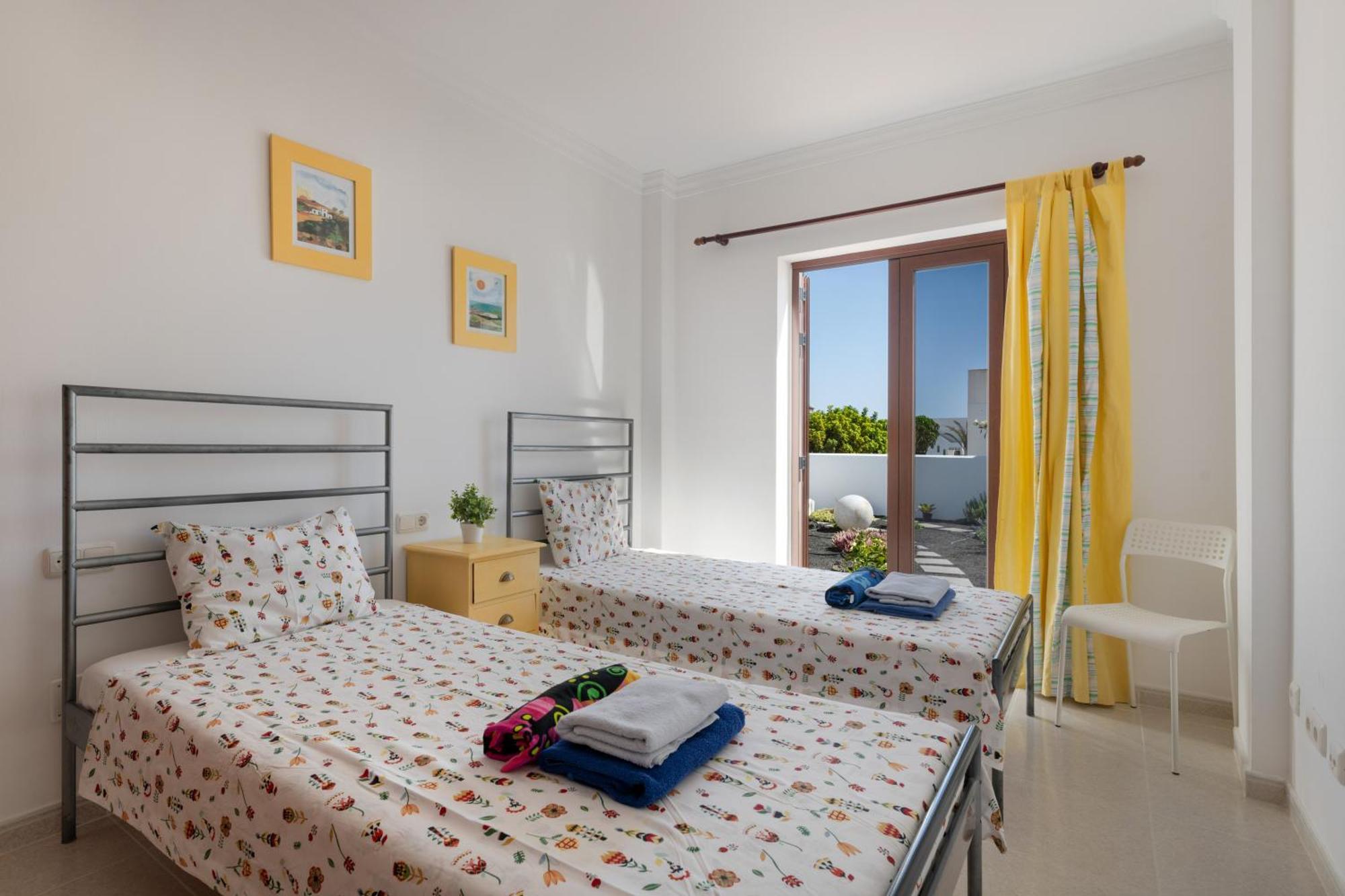 Holiday home Casa Lupa