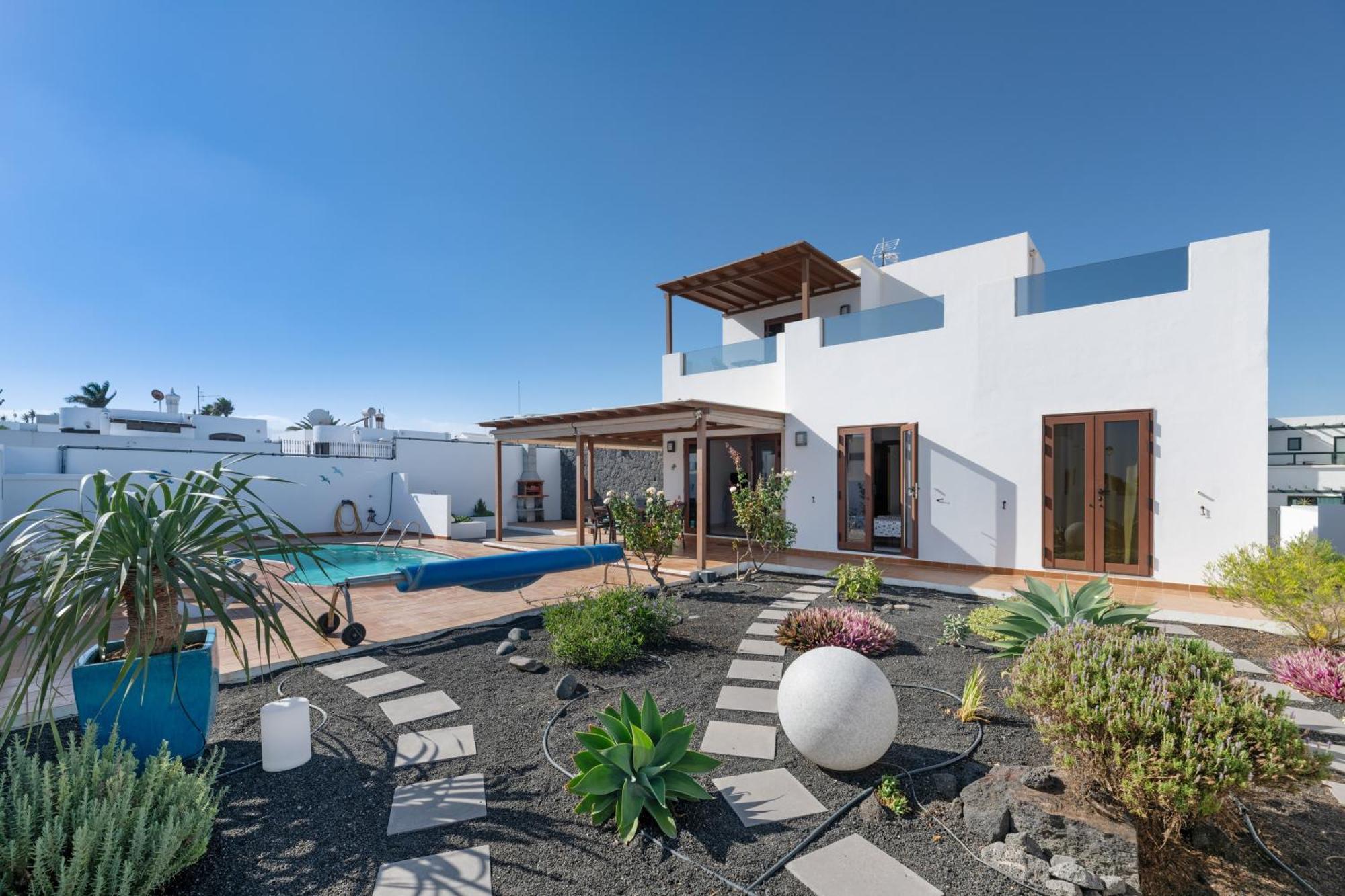 Casa Lupa