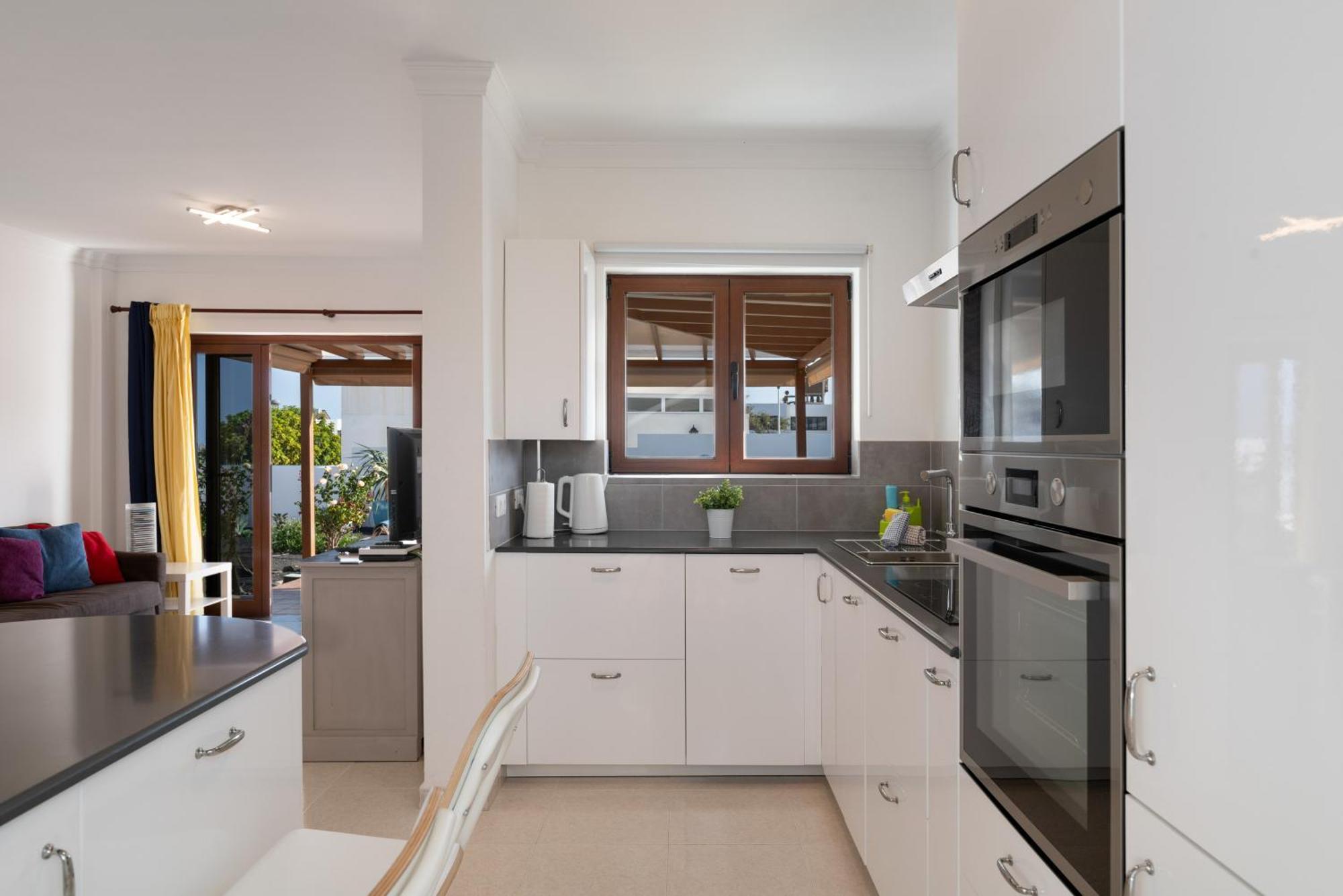 Casa Lupa Holiday home *
