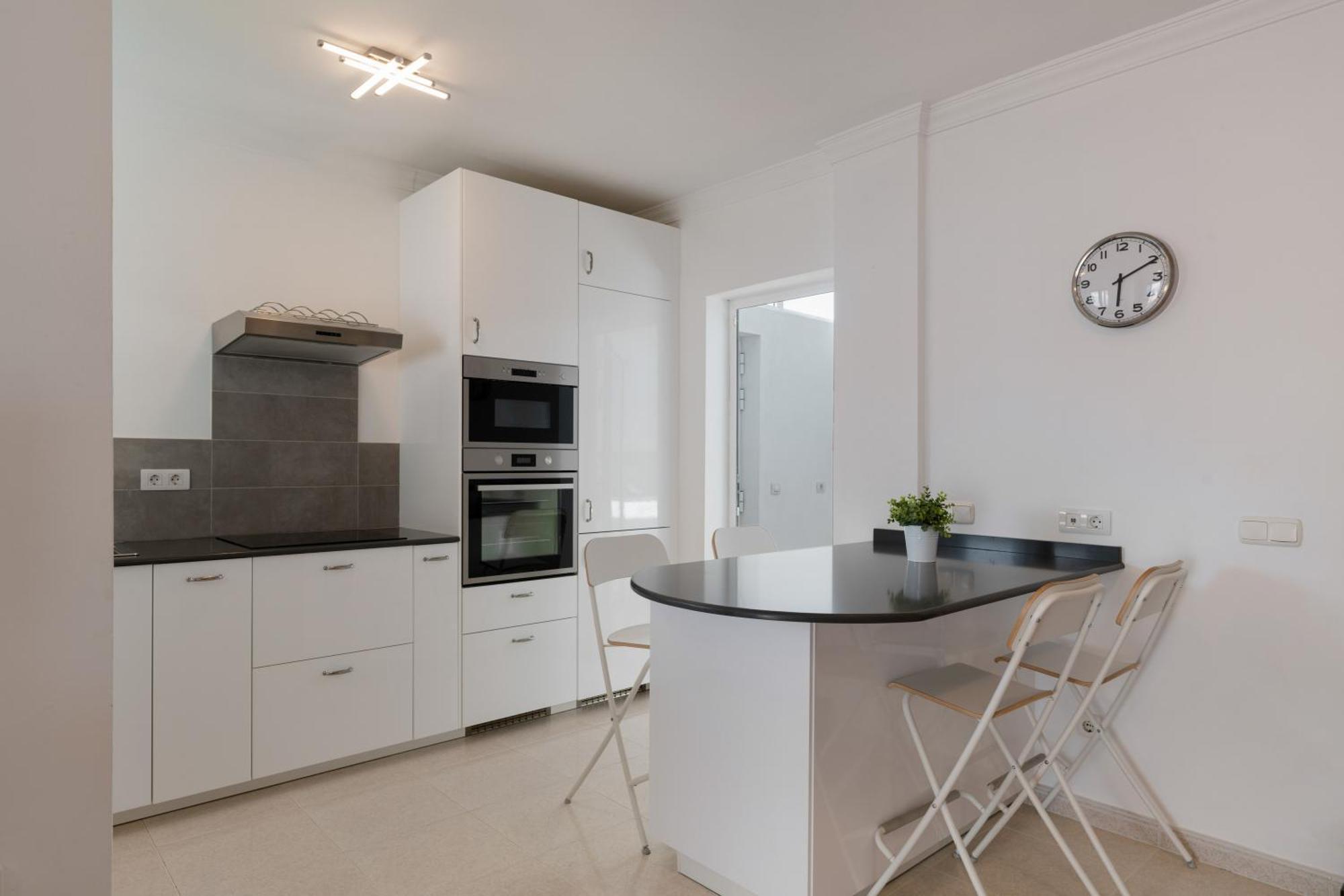 Casa Lupa Holiday home Tias