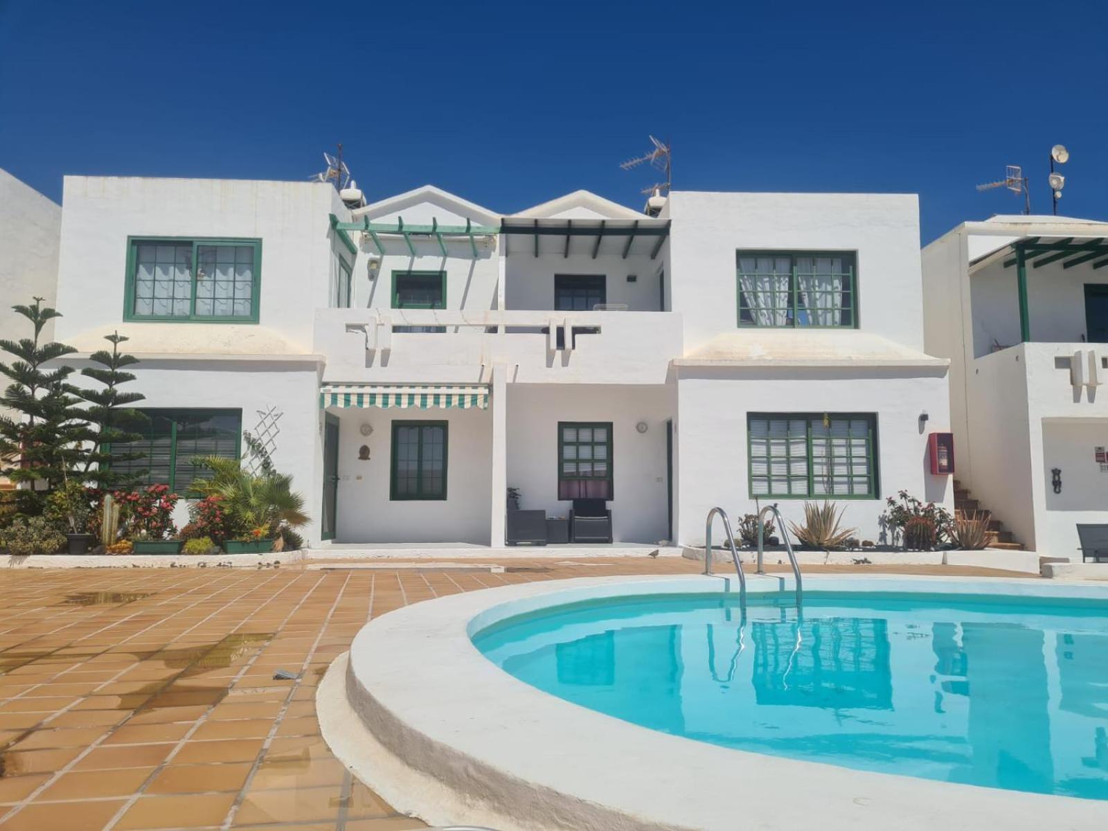 Apartamento Zafiro,s