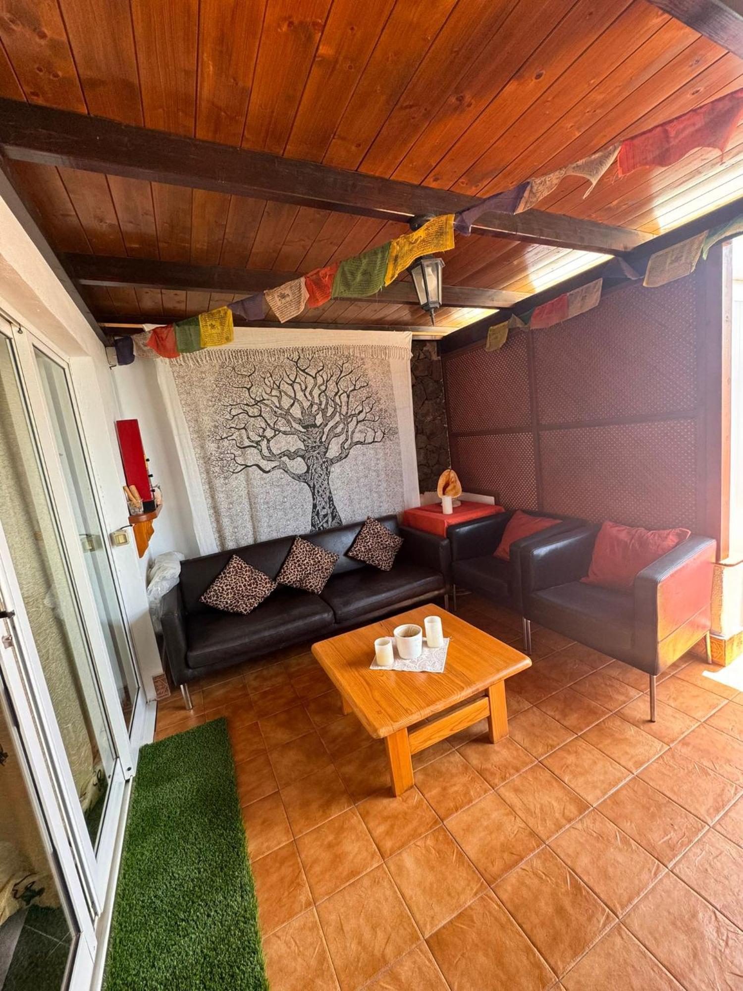 Namaste Guest house Playa Blanca (Lanzarote)