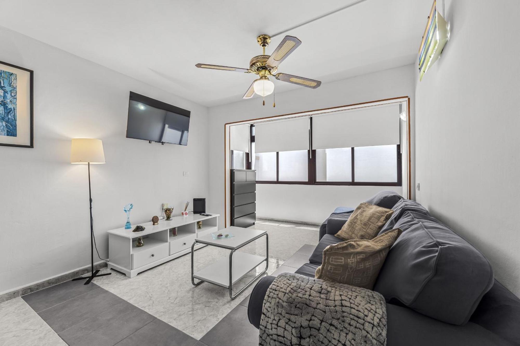 Apartamento Rosa Reducto 1 Arrecife (Lanzarote)