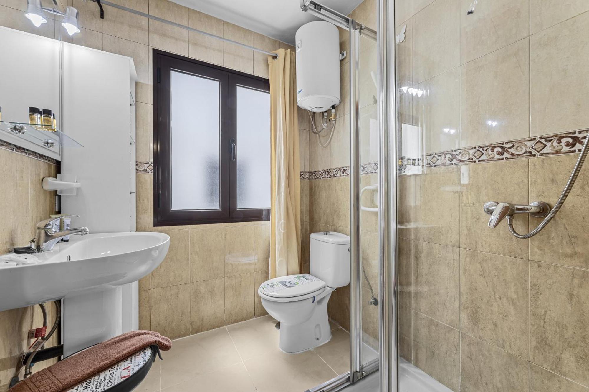 Apartamento Rosa Reducto 1 Arrecife (Lanzarote)