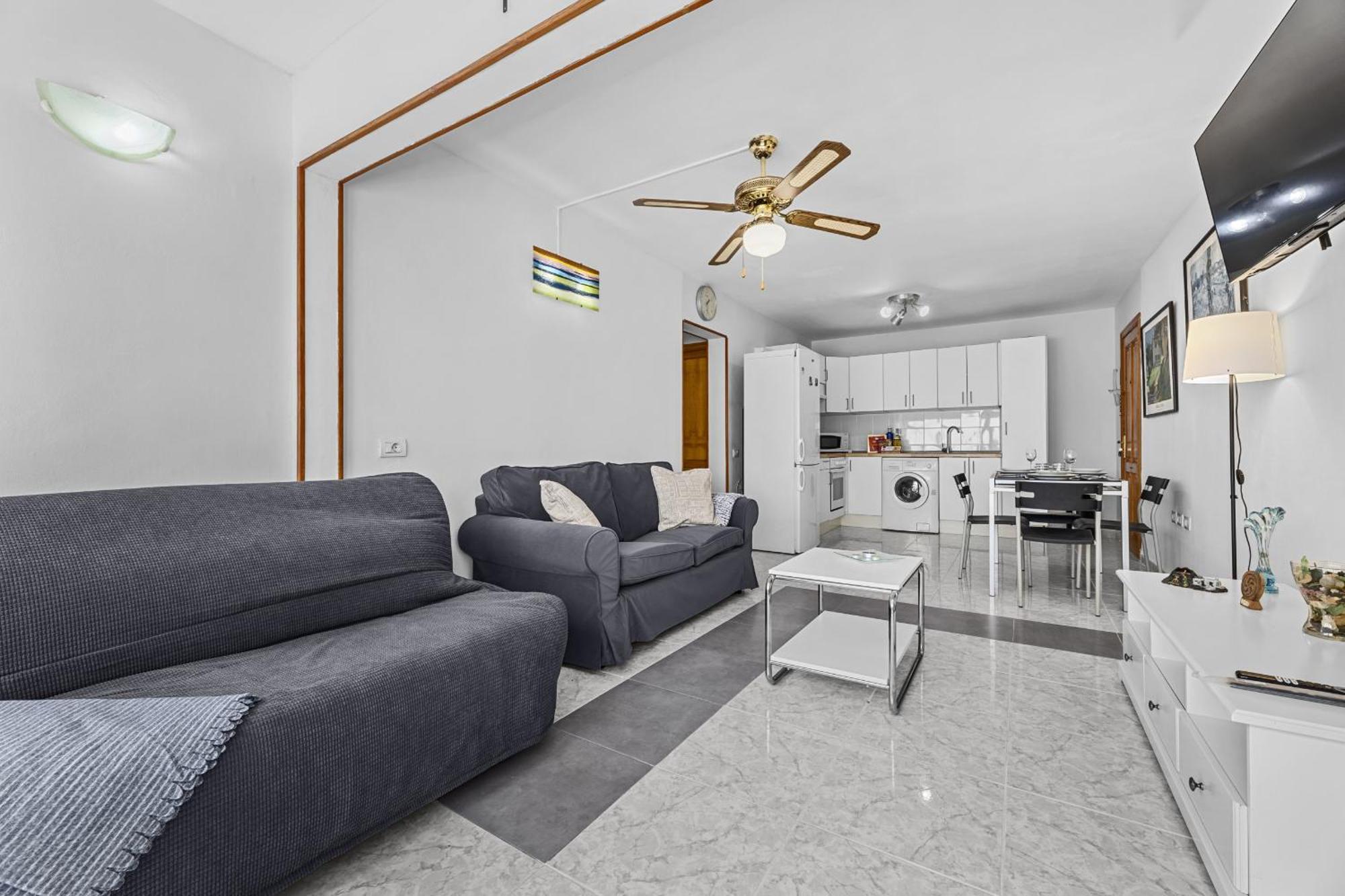 Rosa Reducto 1 Apartamento Arrecife (Lanzarote)