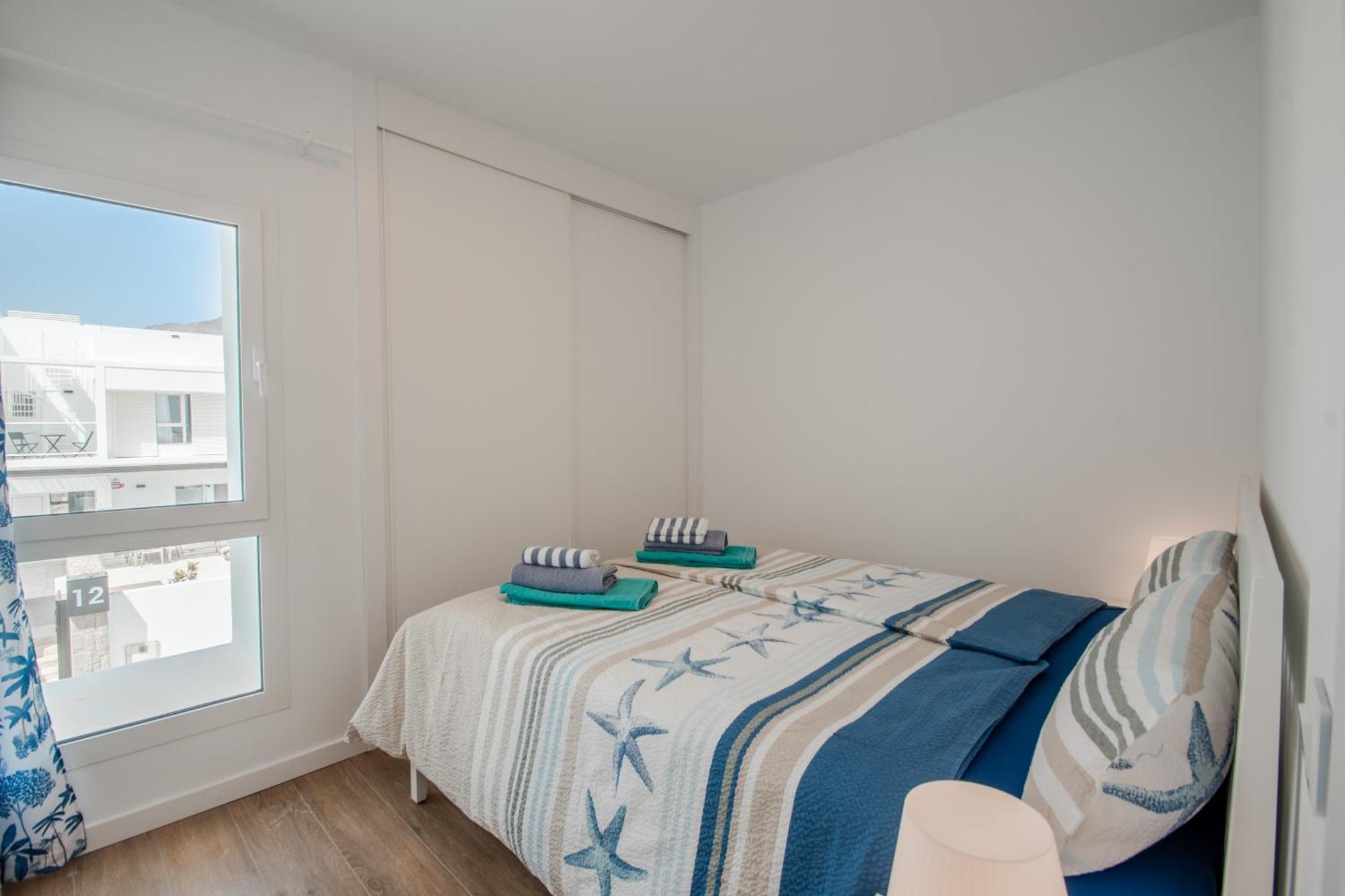 Serena 38 - Heated Pool, Sea Views, Ac, High Speed Internet Playa Blanca (Lanzarote)