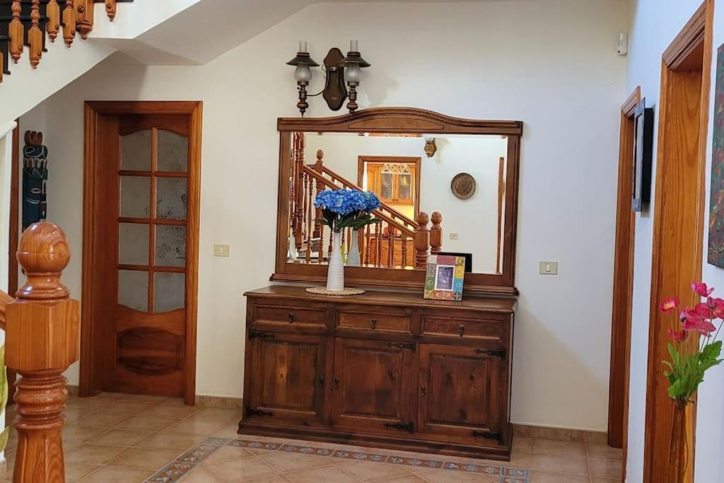Casa Naya Holiday home *