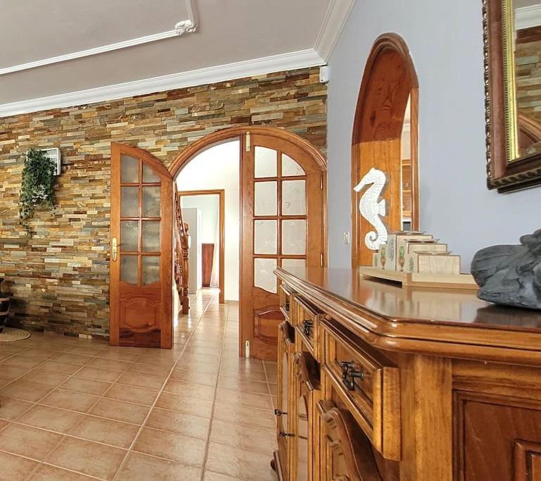 Сasa de vacaciones Casa Naya *