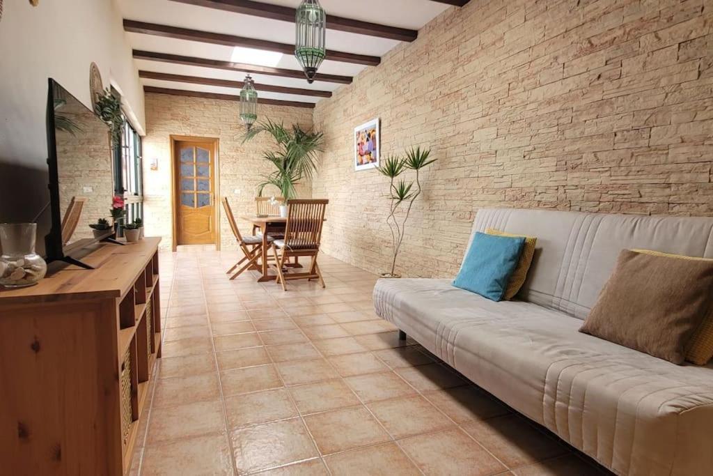 Casa Naya Сasa de vacaciones Tahiche
