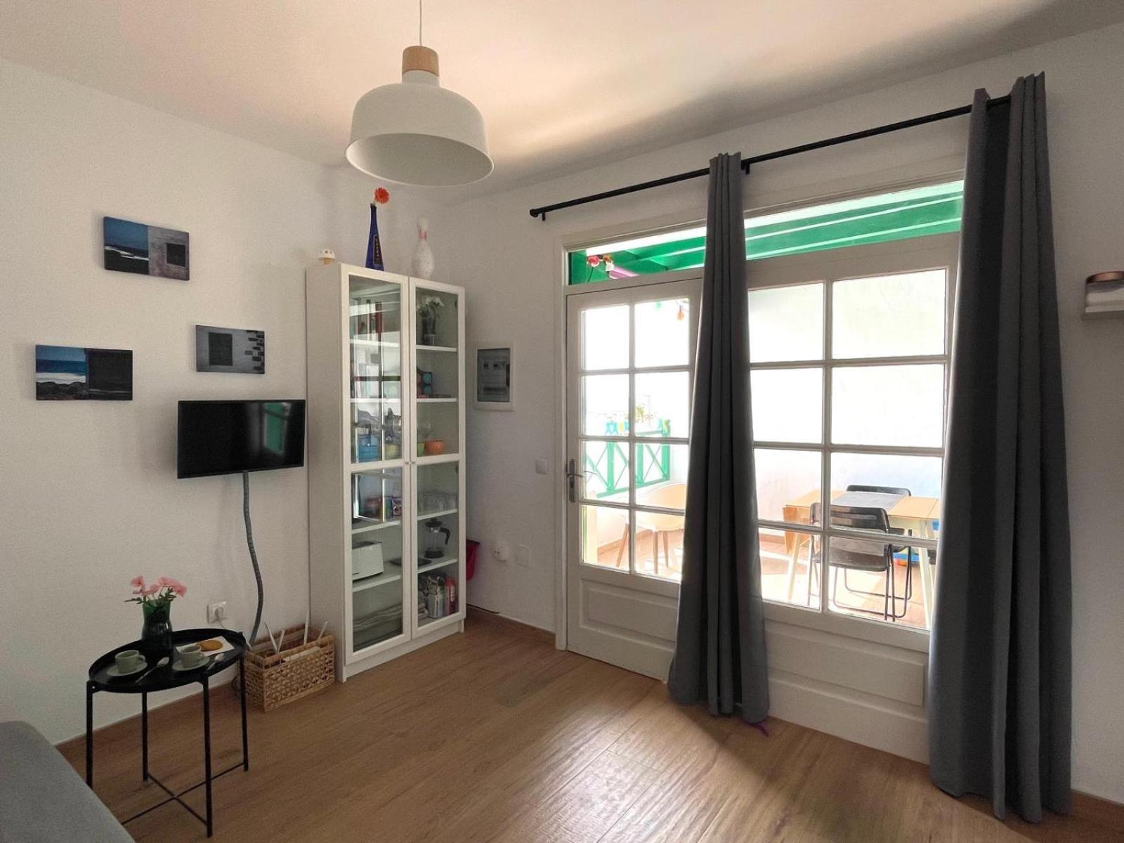 Apartment Casita Matilda Puerto Del Carmen
