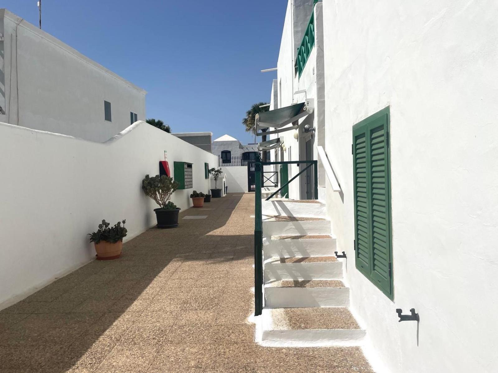 Apartment Casita Matilda Puerto Del Carmen *