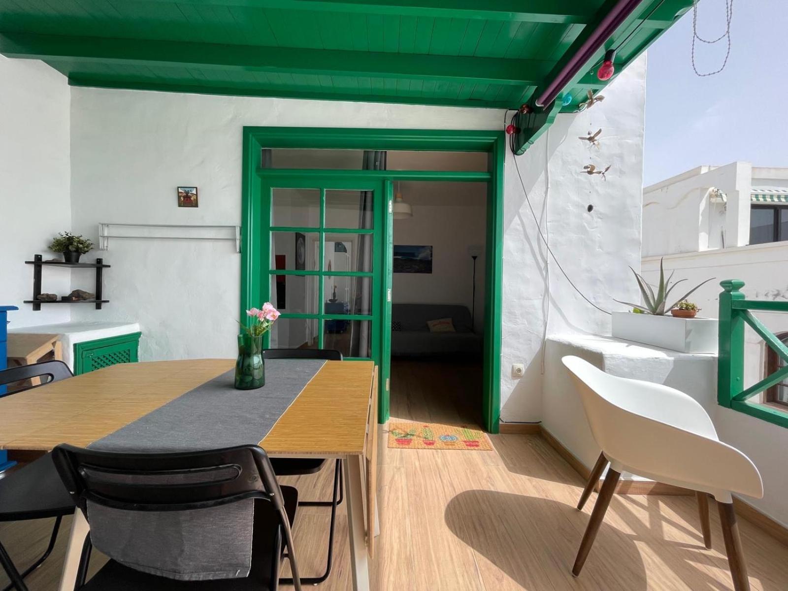 Casita Matilda Puerto Del Carmen Apartment *