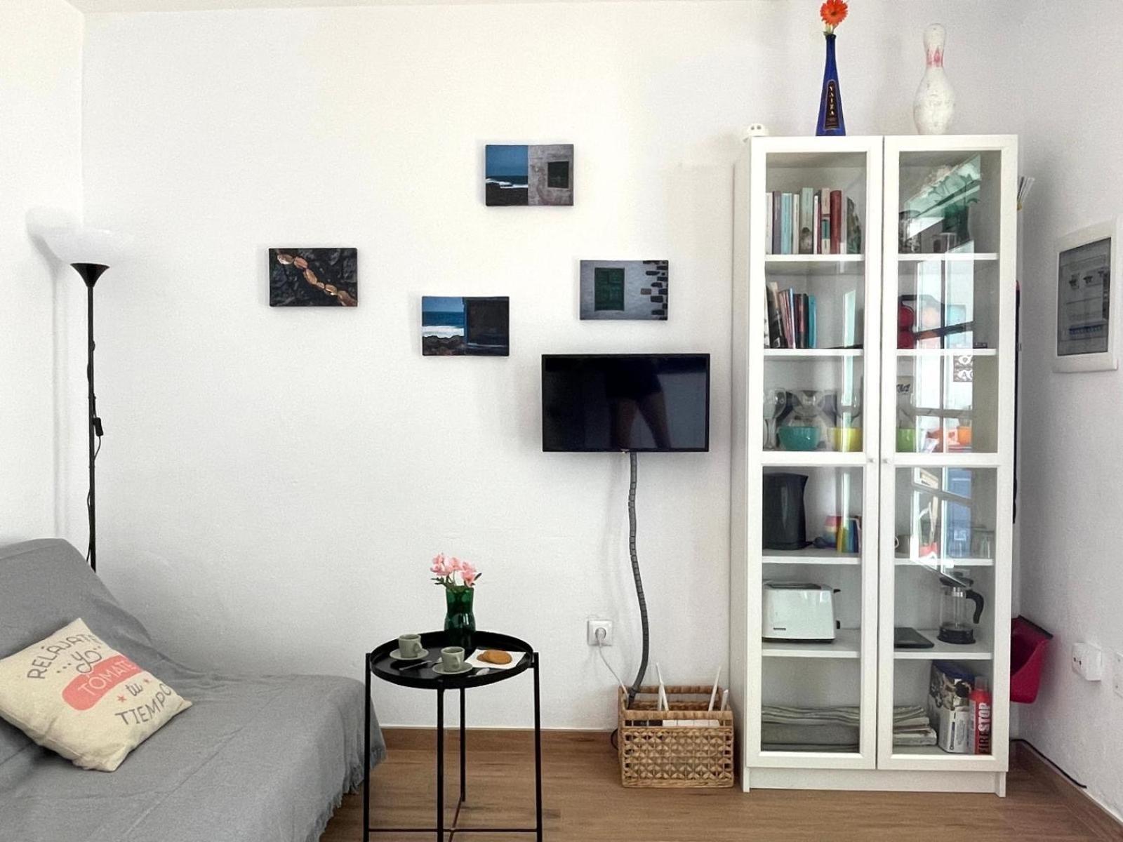 Casita Matilda Puerto Del Carmen * Puerto del Carmen (Lanzarote)
