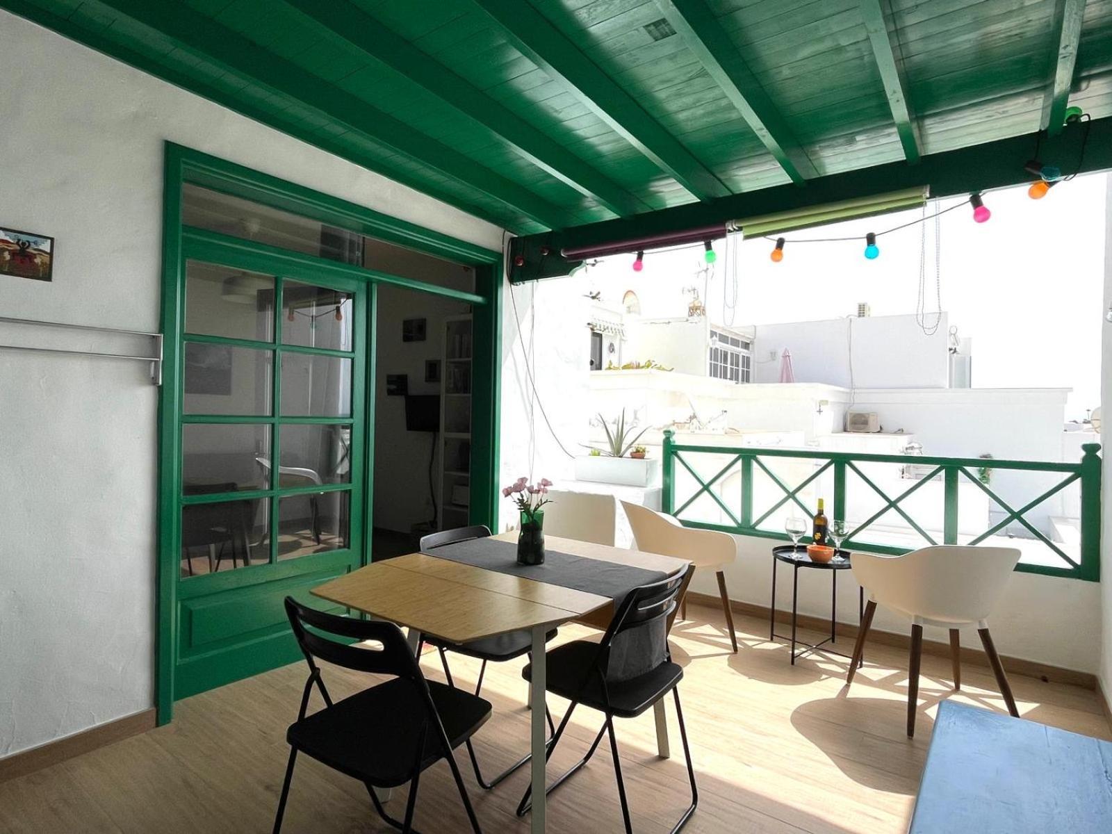 Casita Matilda Puerto Del Carmen Apartment *