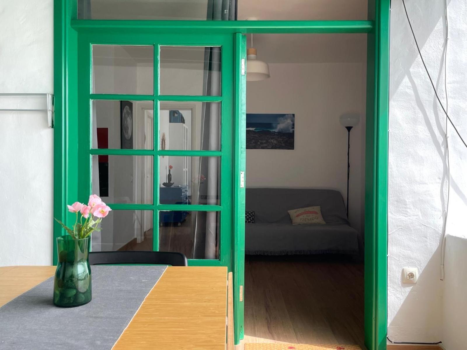Casita Matilda Puerto Del Carmen Apartment