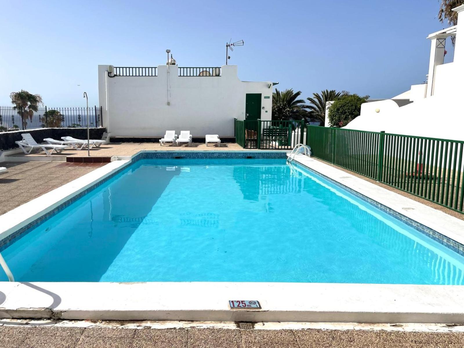 Apartment Casita Matilda Puerto Del Carmen *