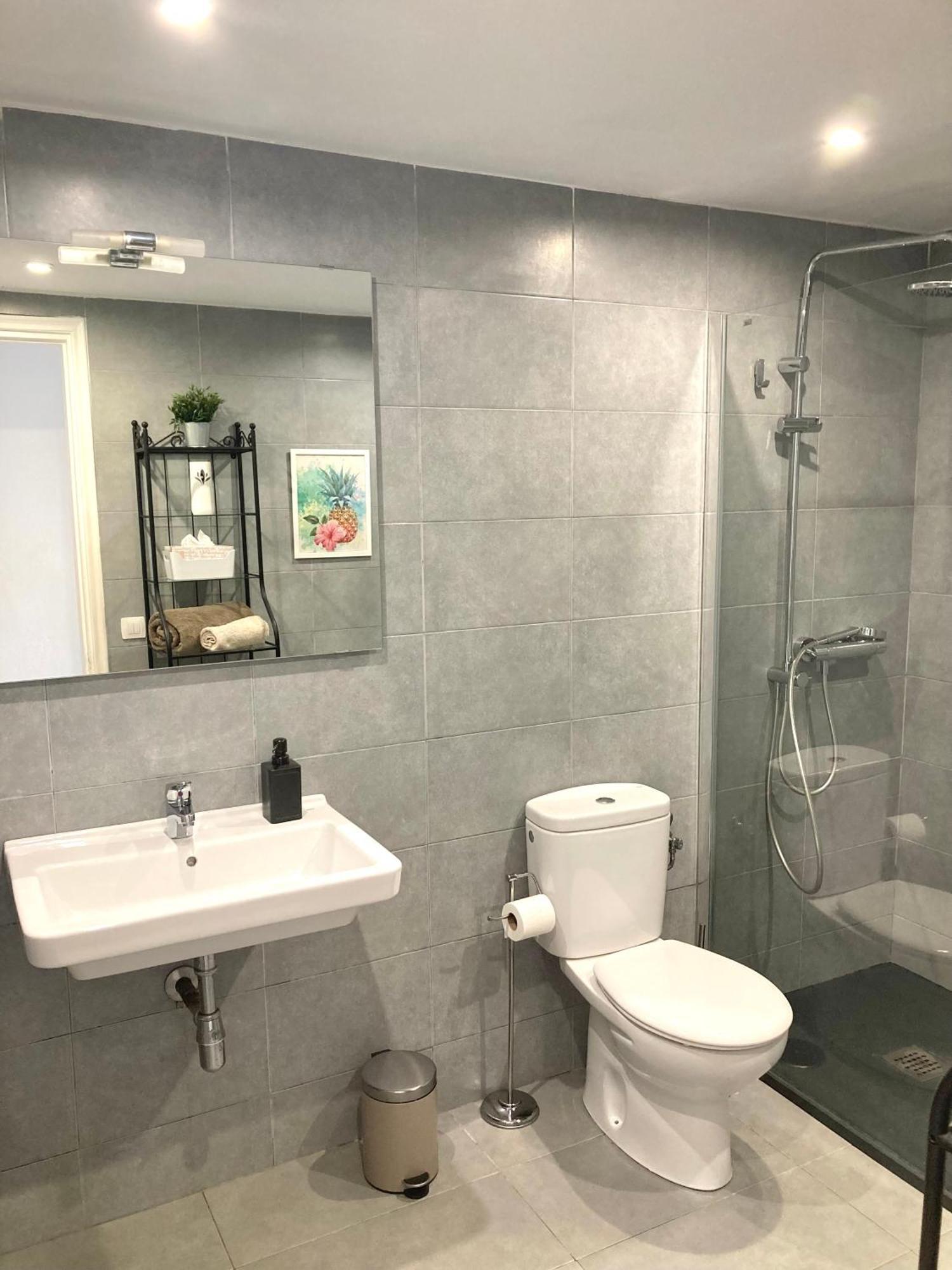 Ground Floor With Pool, Next To The