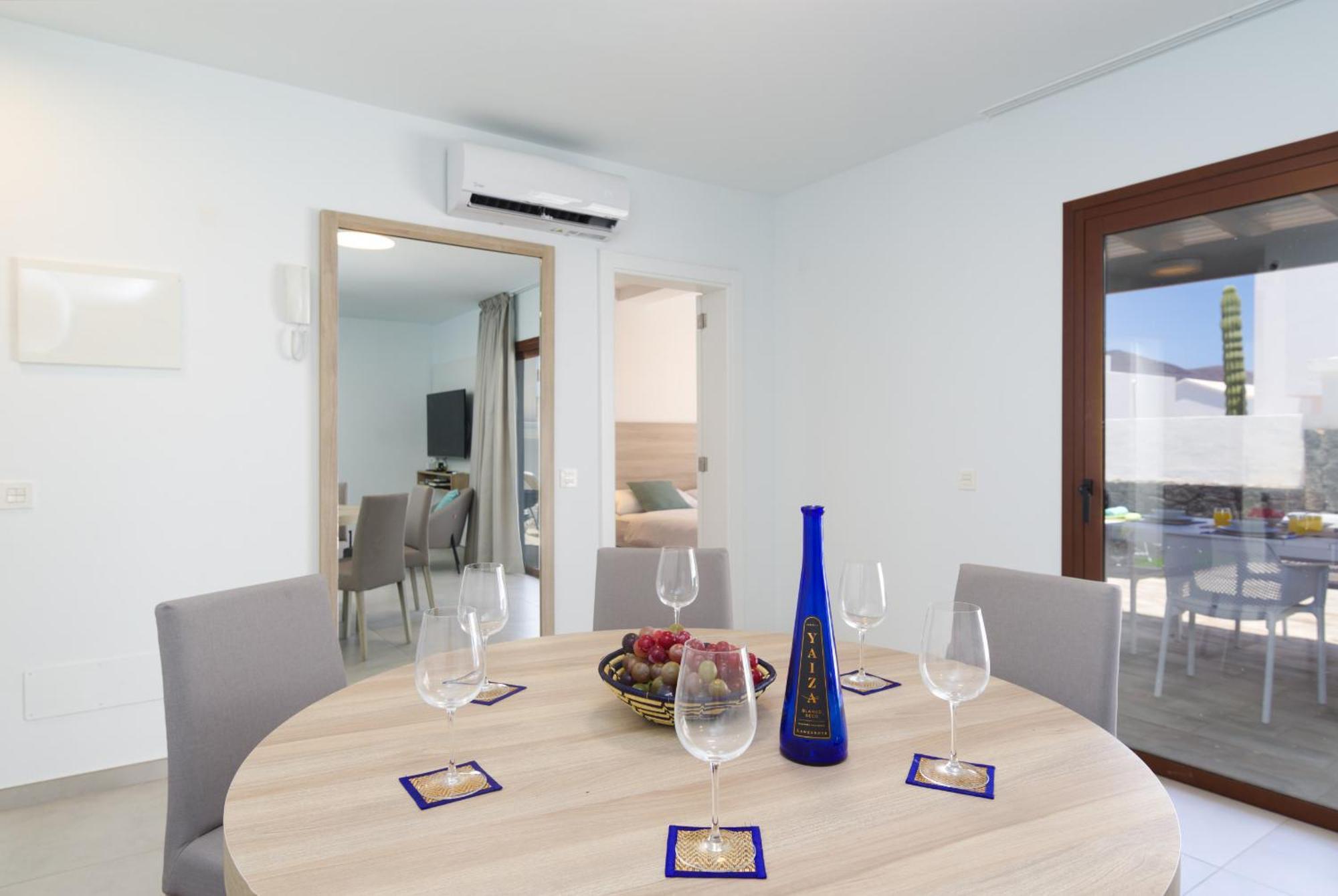 238 - Sofia By Now Ltd Villa Playa Blanca (Lanzarote)