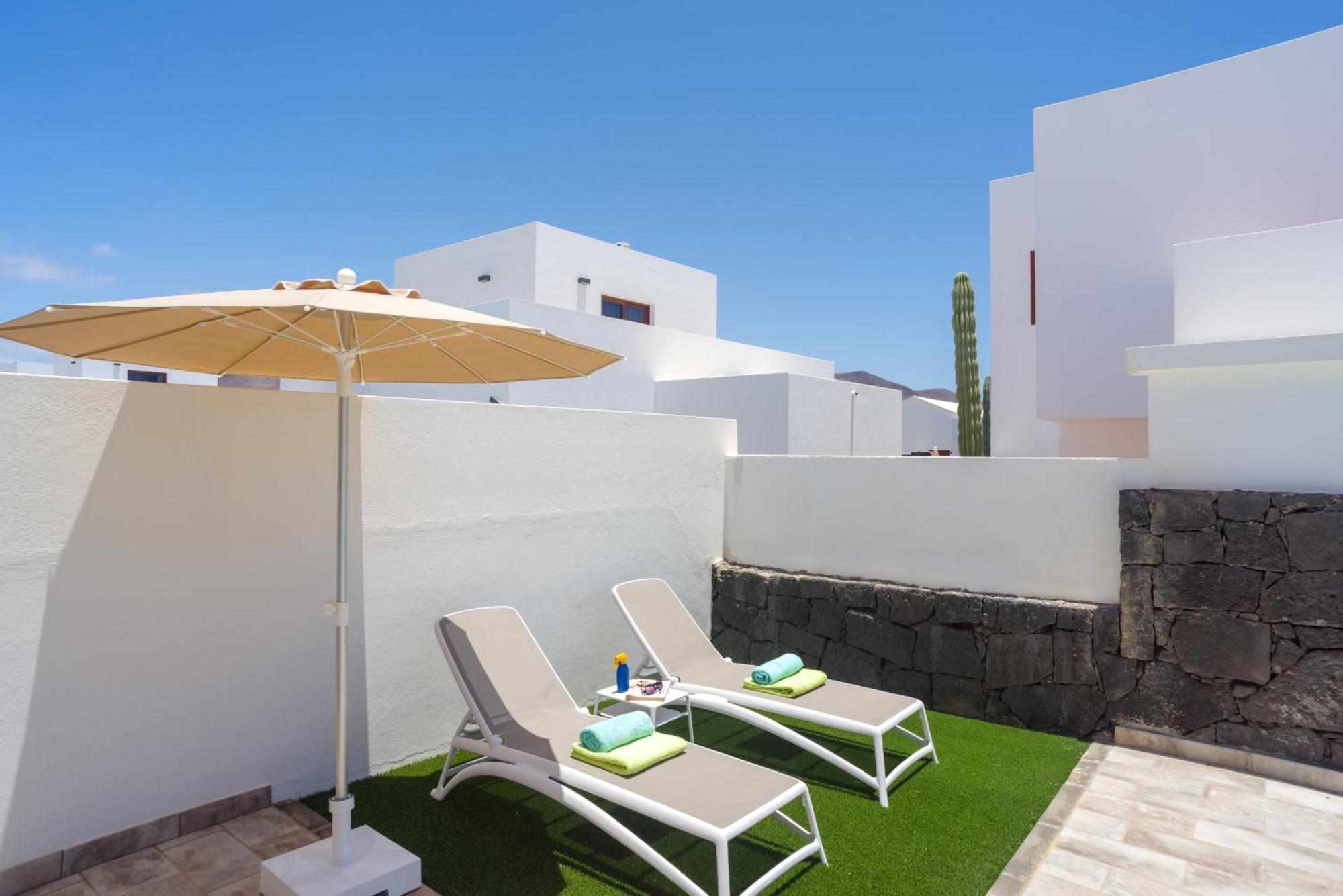 Villa 238 - Sofia By Now Ltd Playa Blanca (Lanzarote)