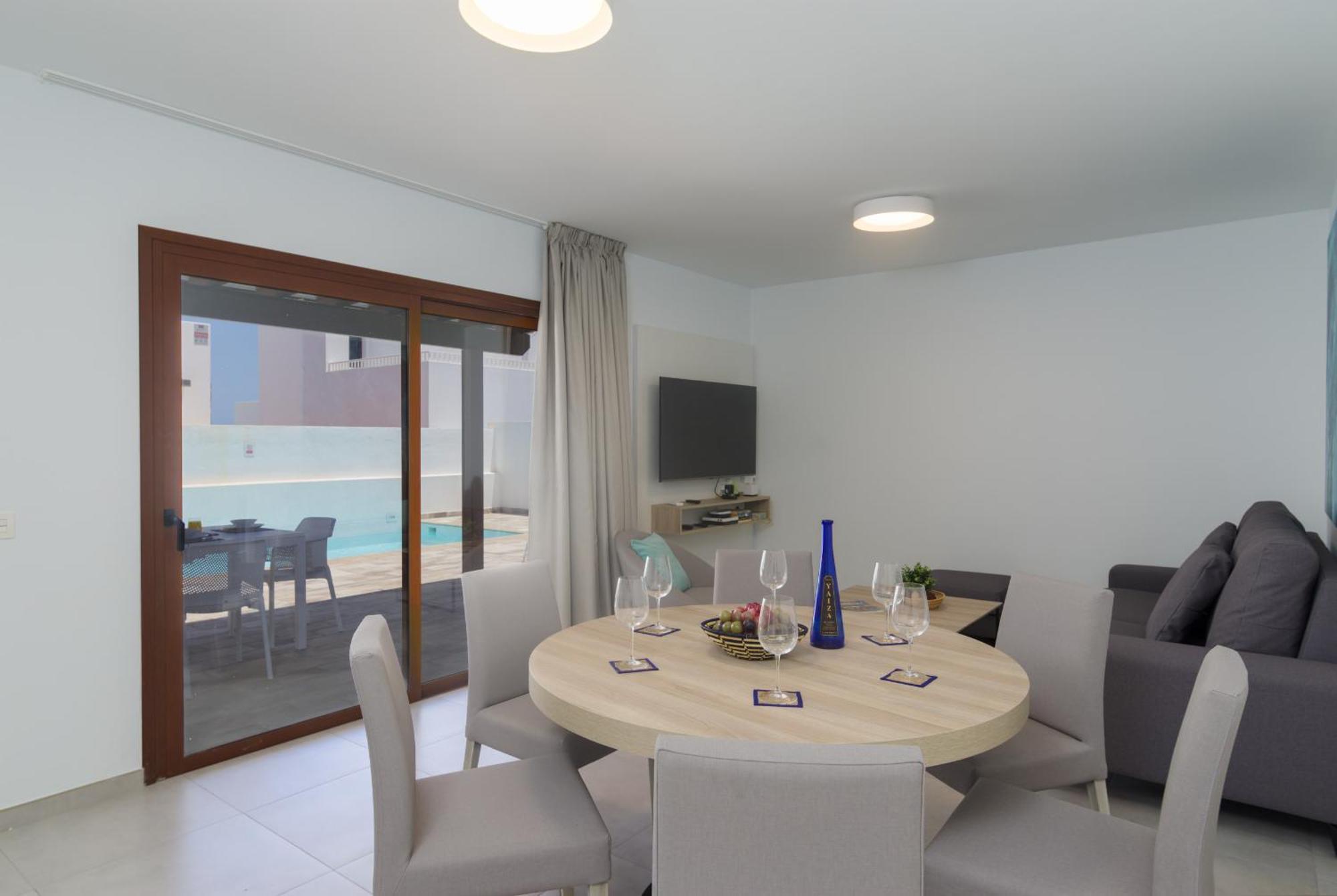238 - Sofia By Now Ltd Villa