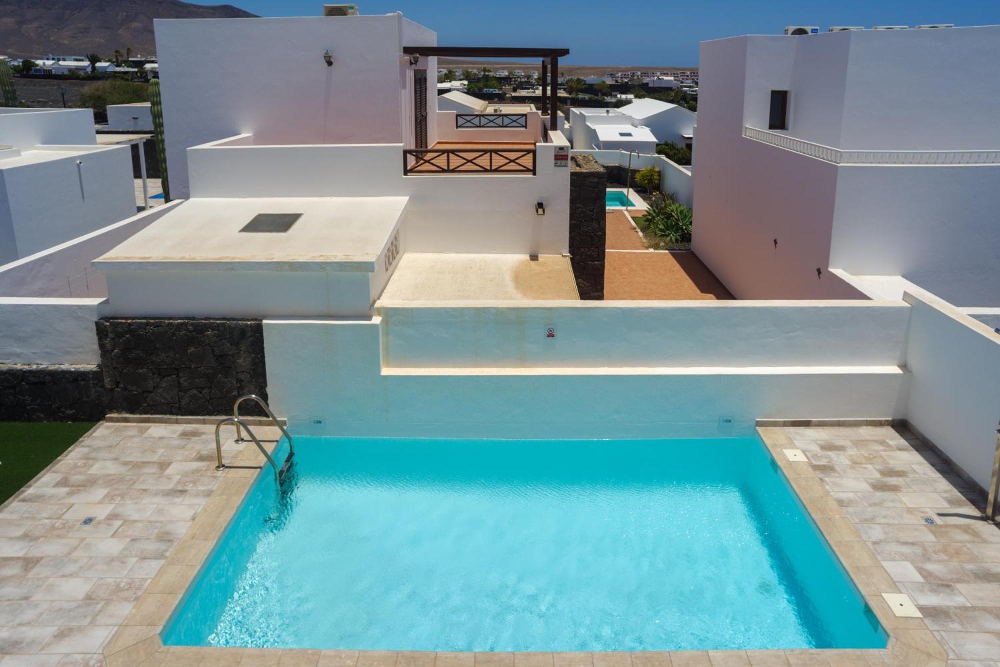 238 - Sofia By Now Ltd Villa *