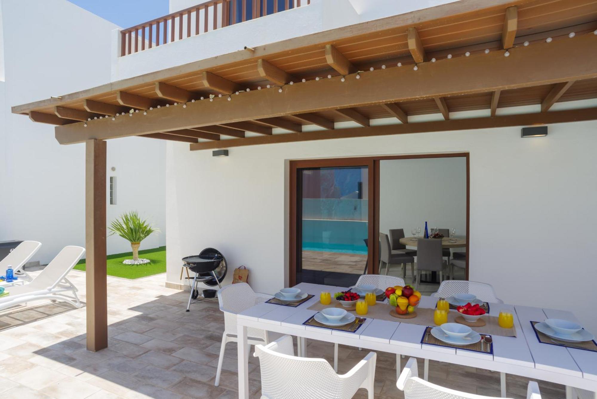 238 - Sofia By Now Ltd Playa Blanca (Lanzarote)