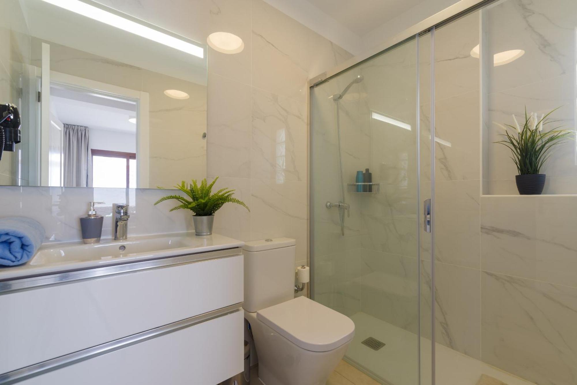 238 - Sofia By Now Ltd Villa Playa Blanca (Lanzarote)