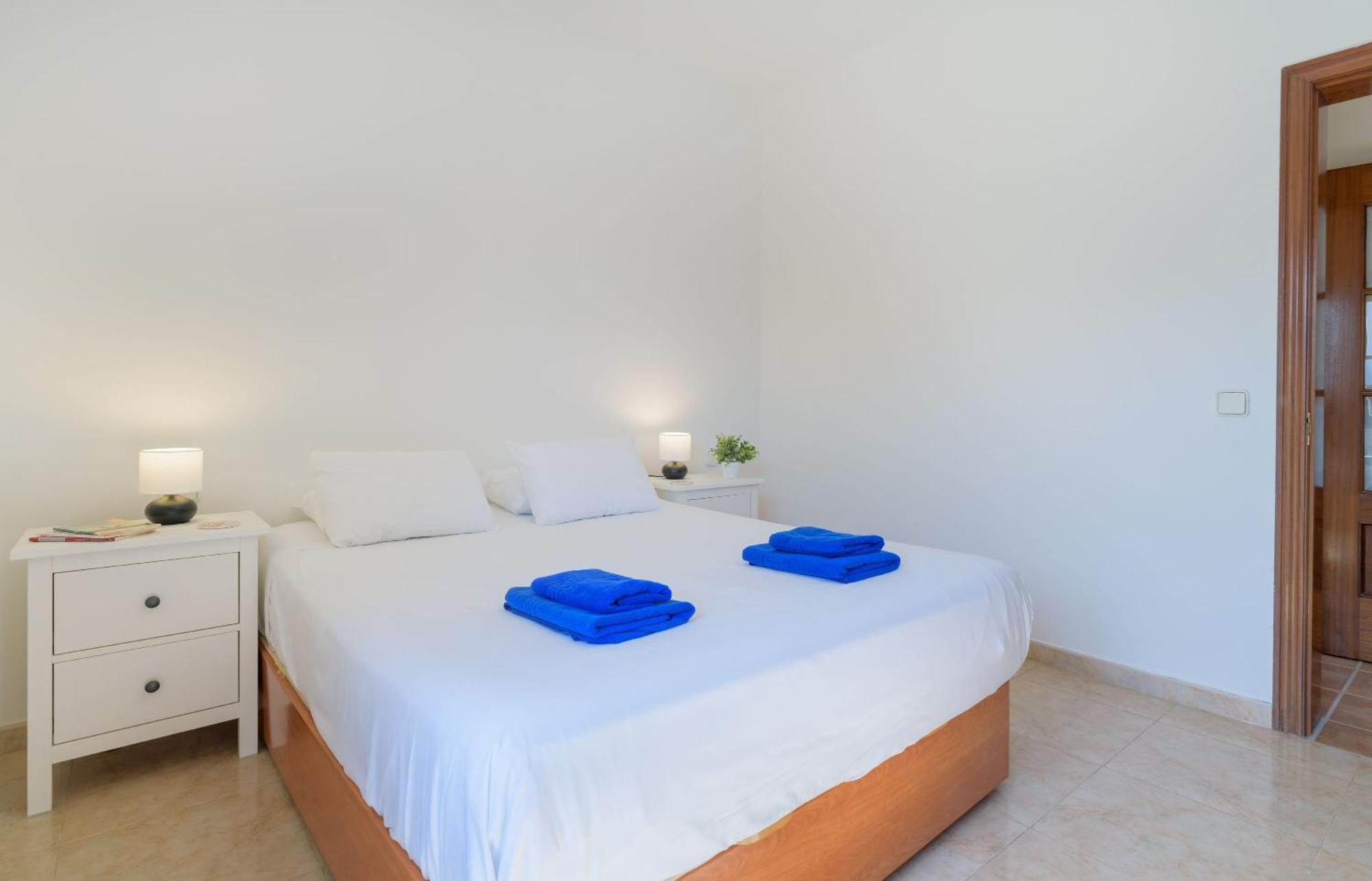 Vista De La Montana Holiday home *