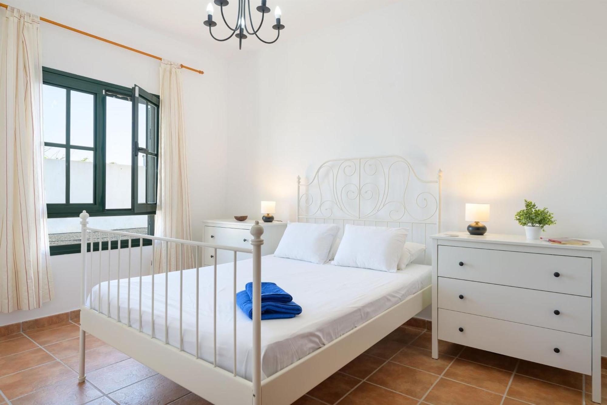 Vista De La Montana Holiday home