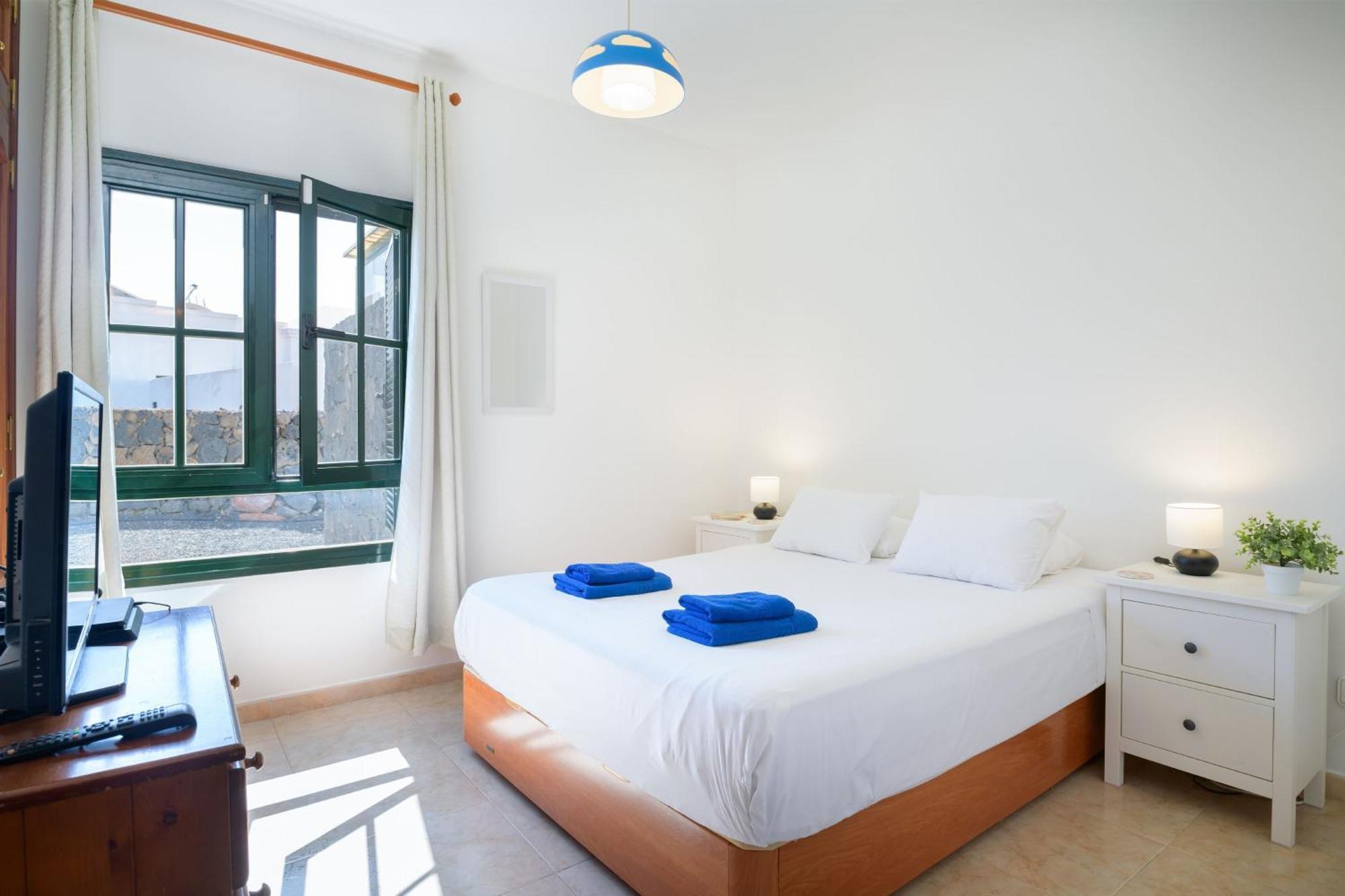 Holiday home Vista De La Montana Playa Blanca (Lanzarote)