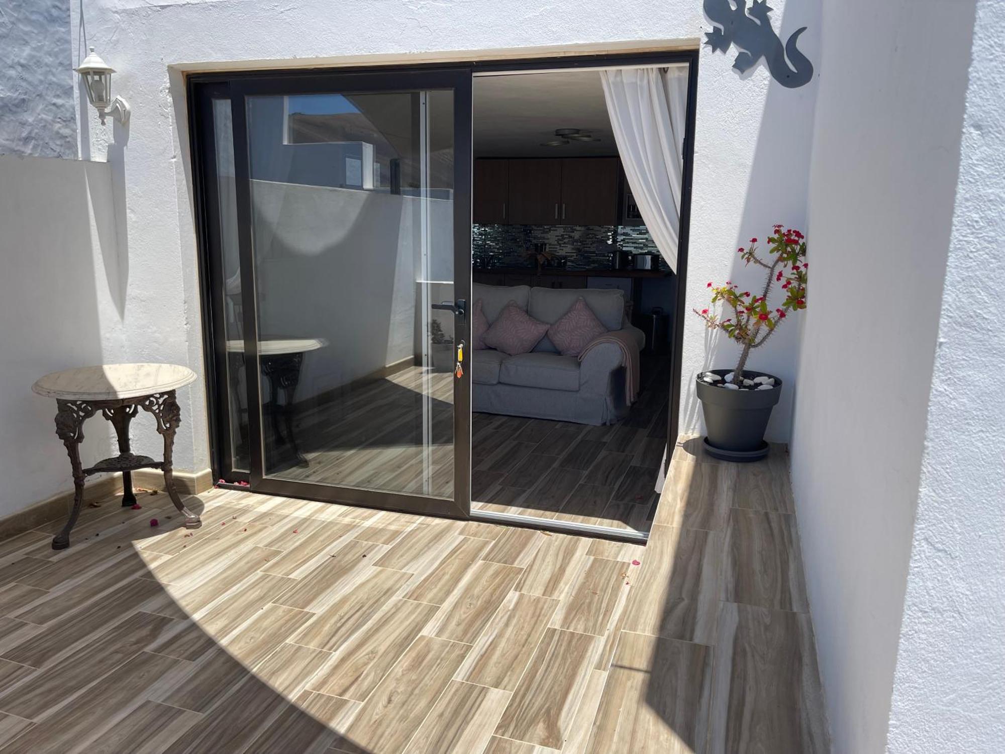 Asomada Views Apartamento