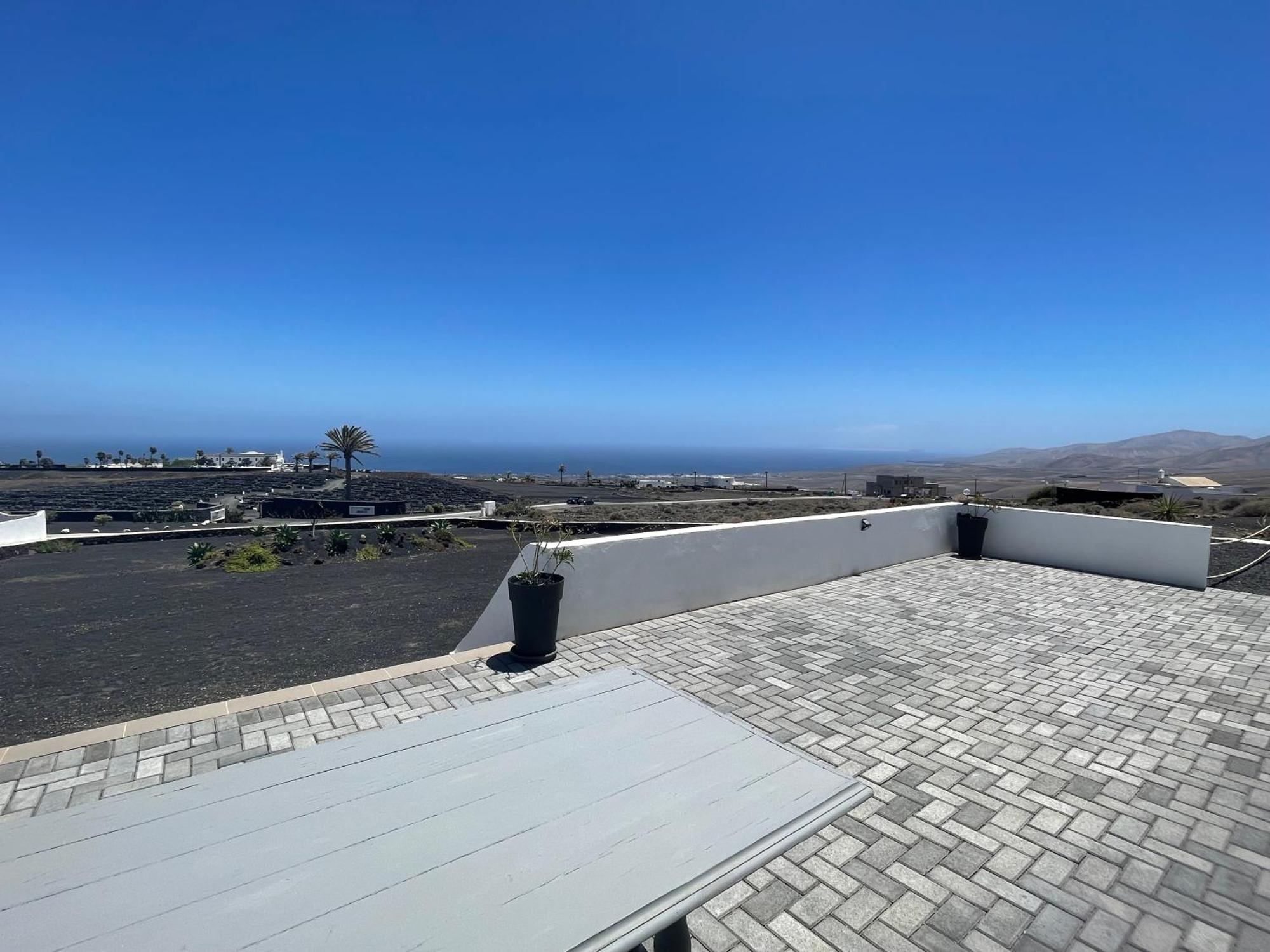 Apartamento Asomada Views *