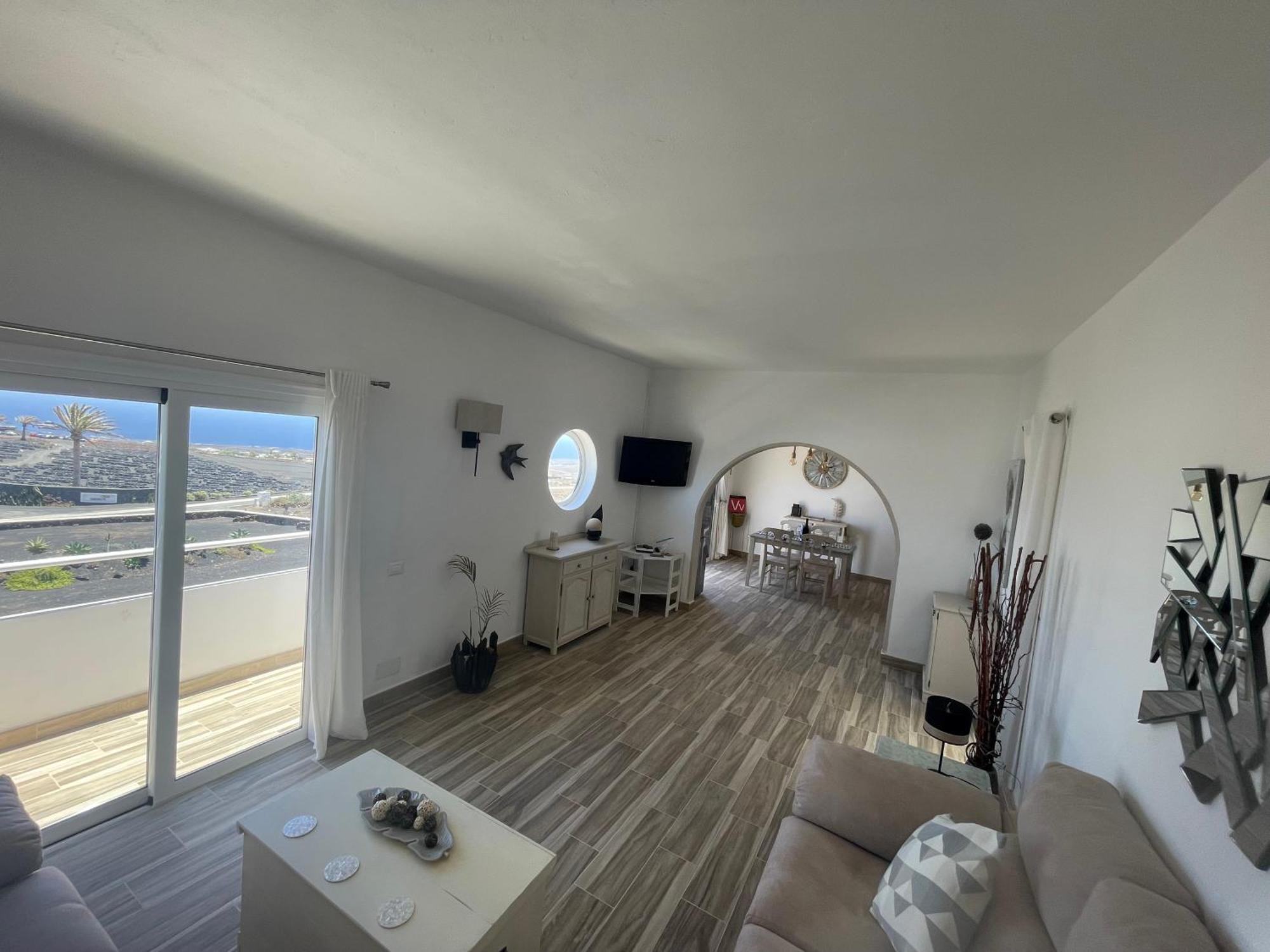 Apartamento Asomada Views