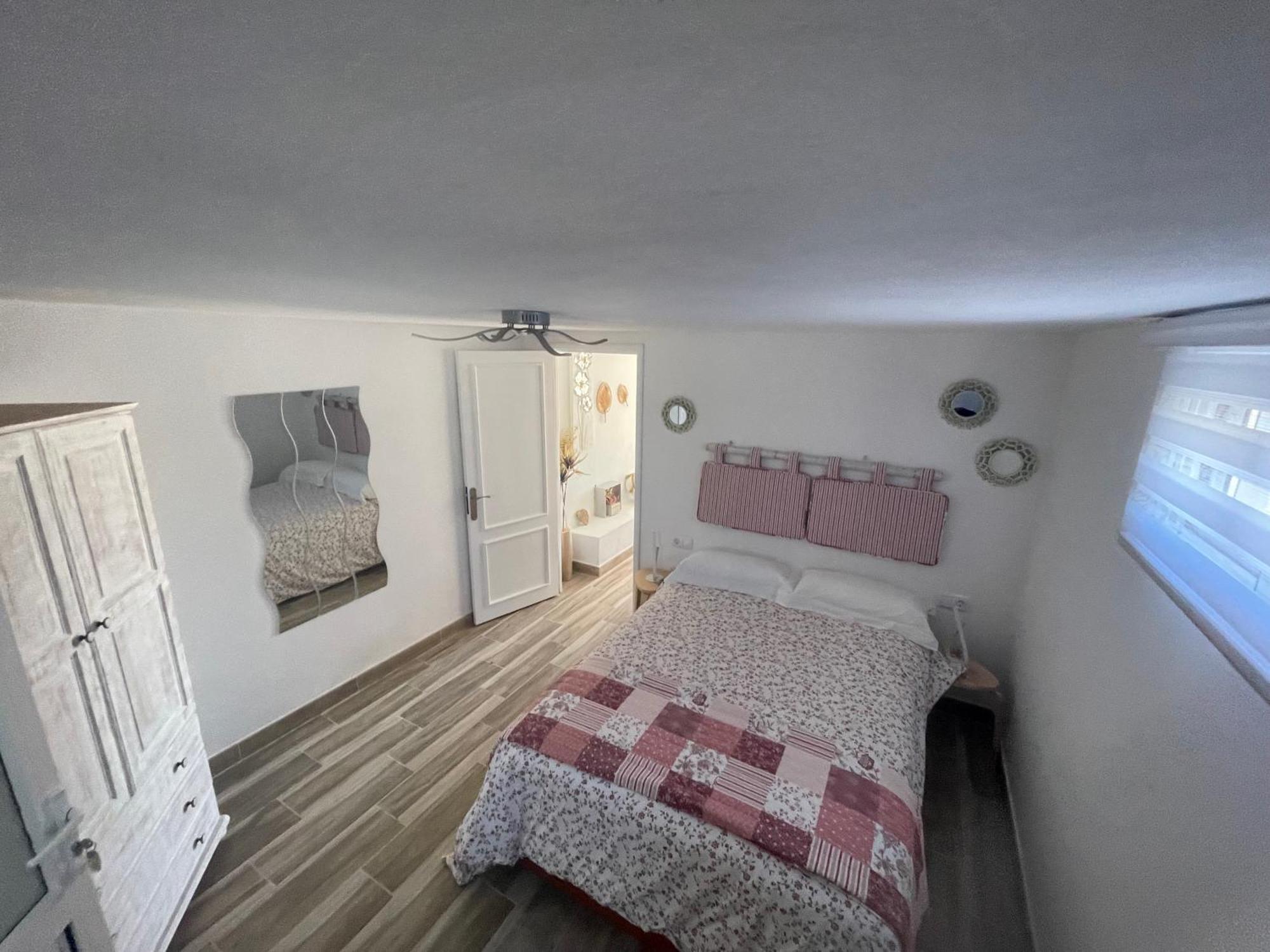 Apartamento Asomada Views *