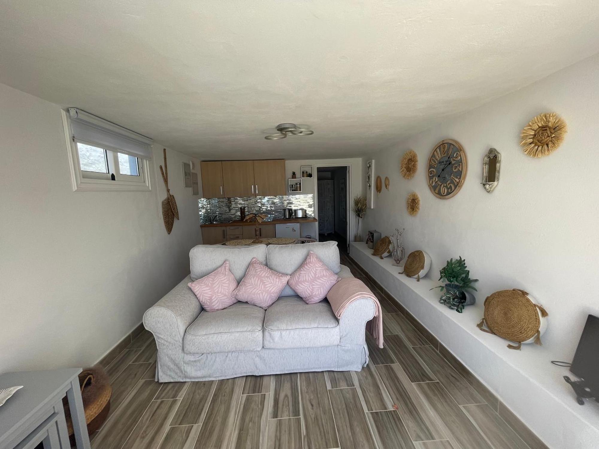 Apartamento Asomada Views