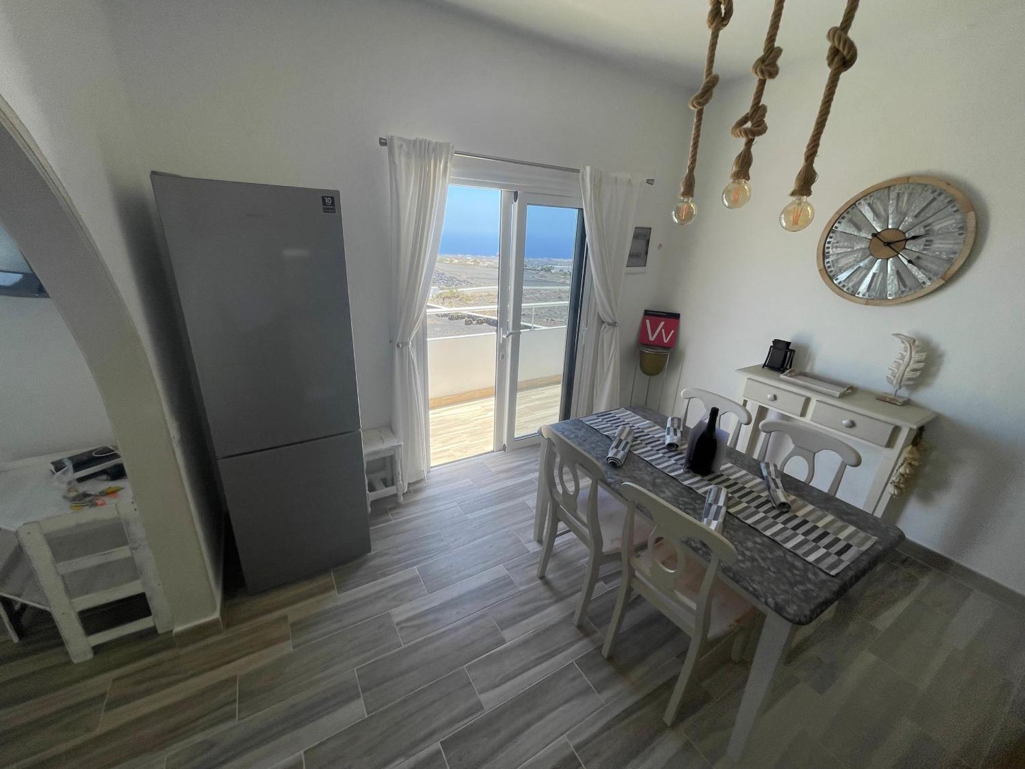 Apartamento Asomada Views *