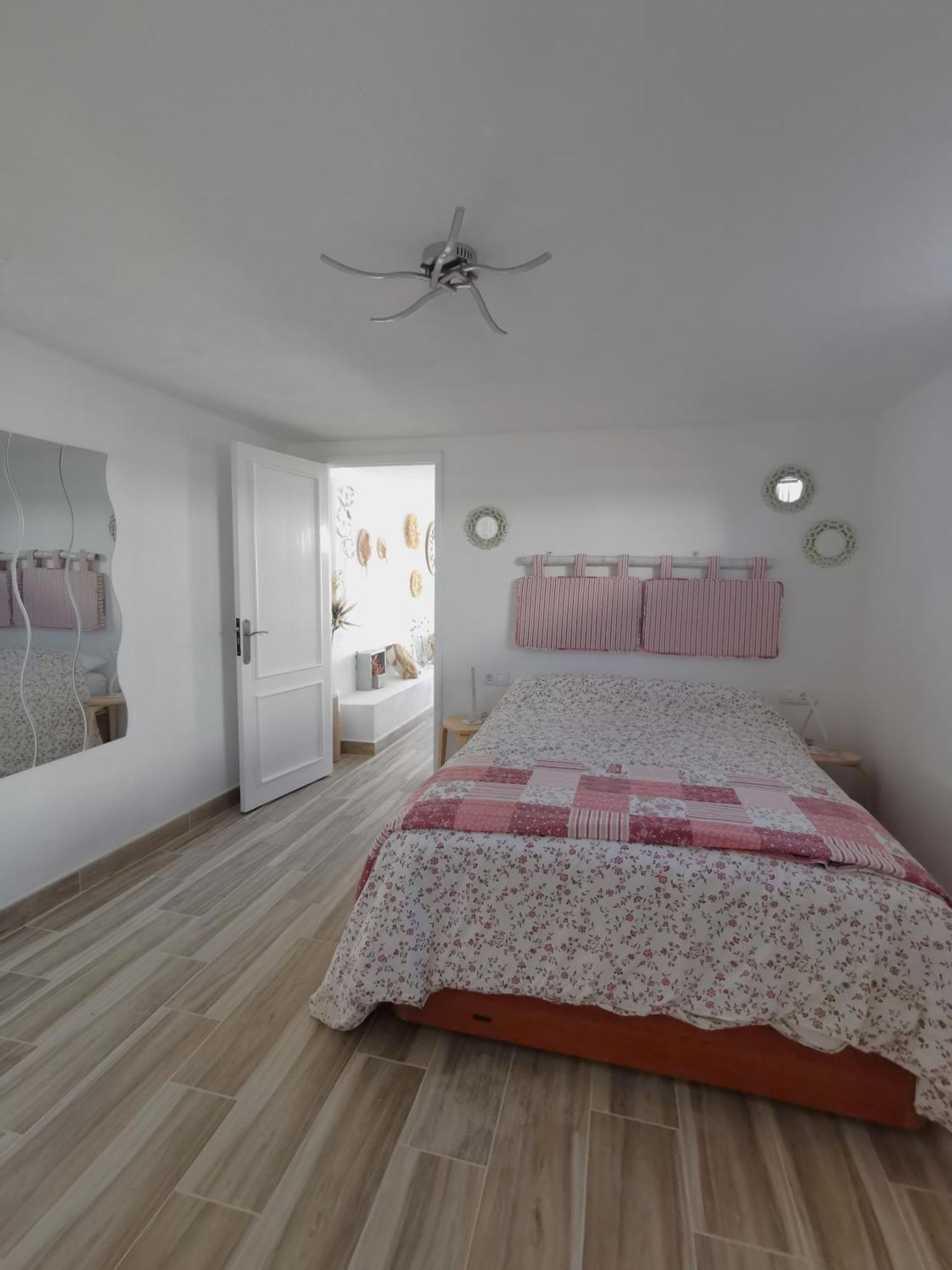 Asomada Views Apartamento Tías