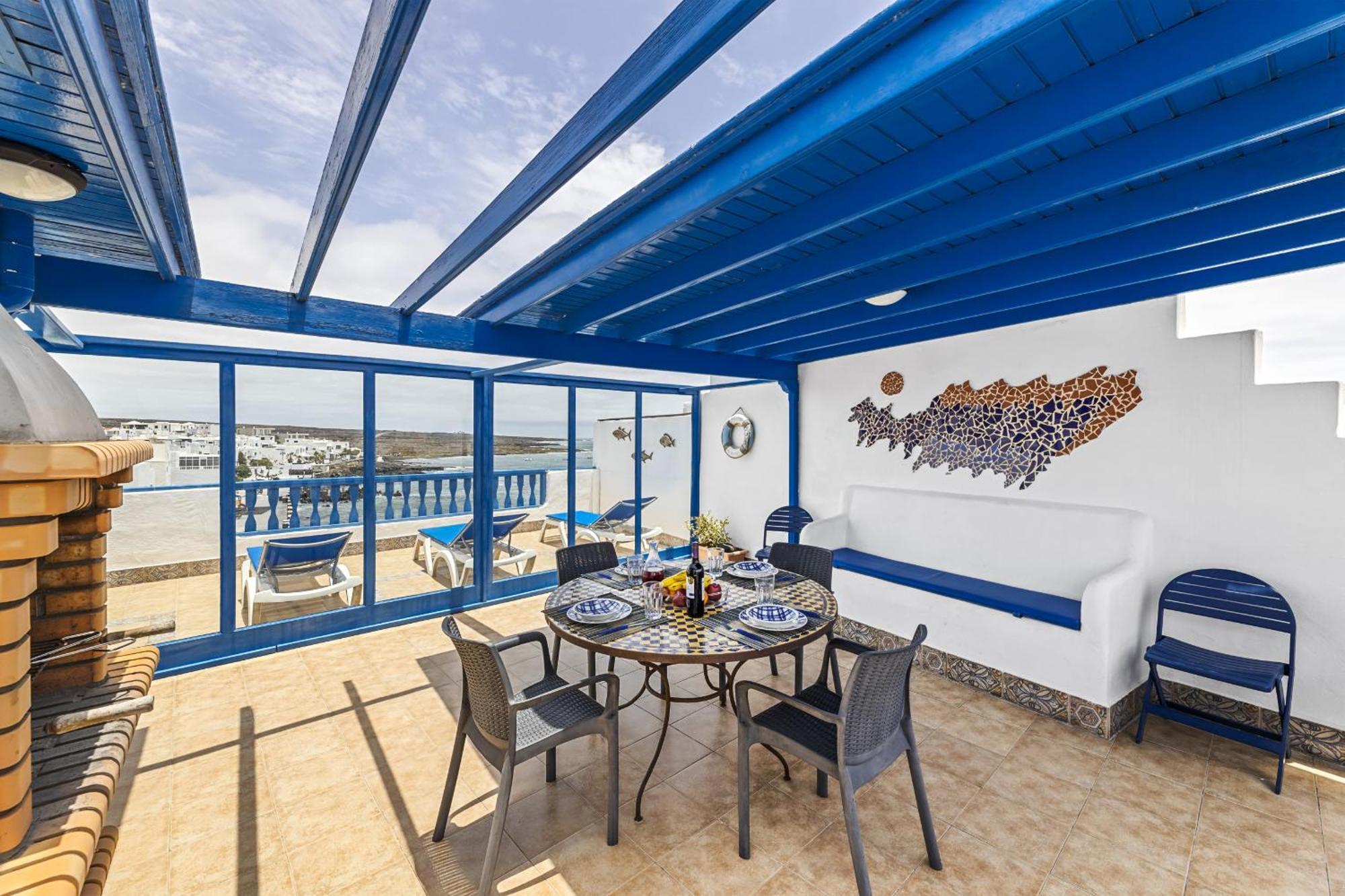 Casa Azul By Escape *