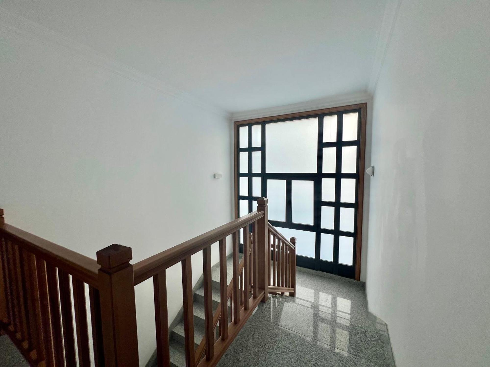 Apartamento Imanol *